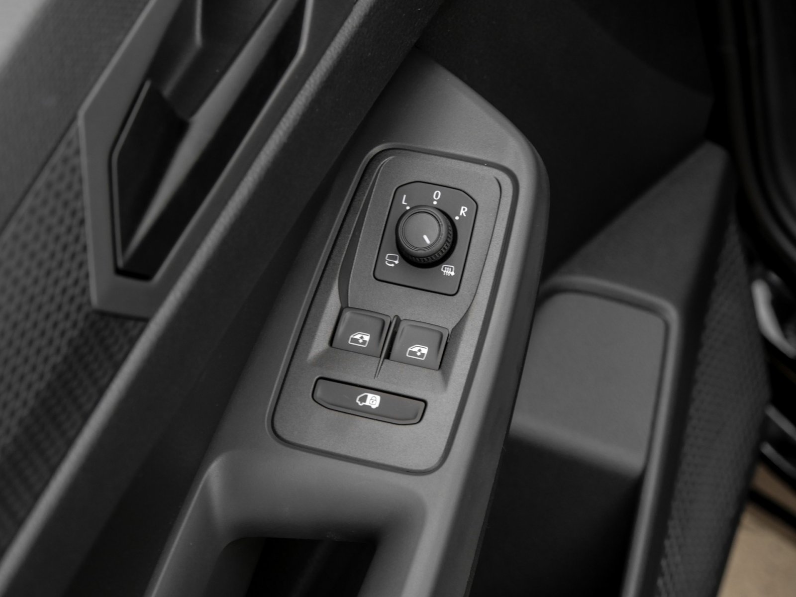 Volkswagen Caddy Maxi Cargo