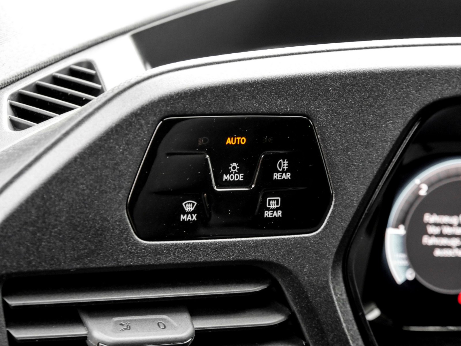 Volkswagen Caddy Maxi Cargo