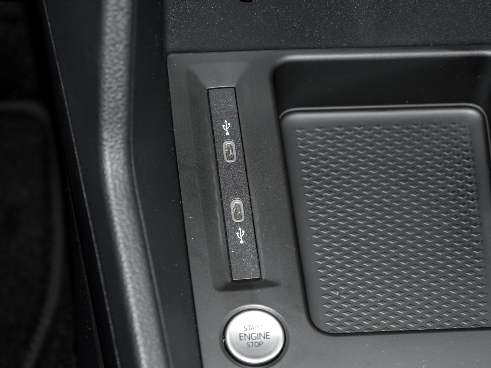 Volkswagen Caddy Maxi Cargo