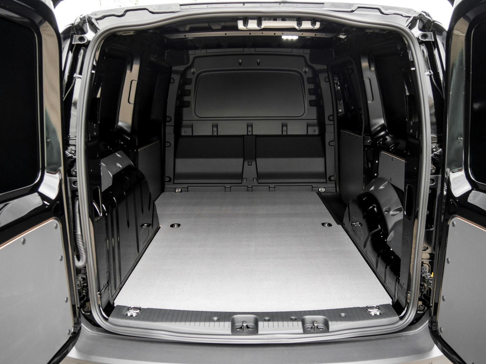 Volkswagen Caddy Maxi Cargo