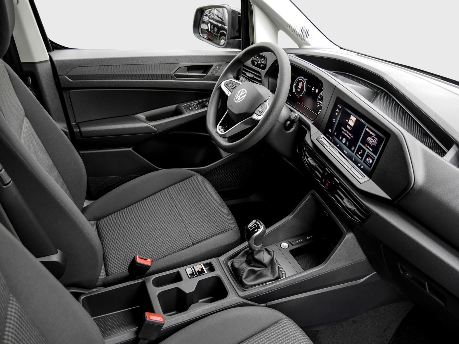 Volkswagen Caddy Maxi Cargo