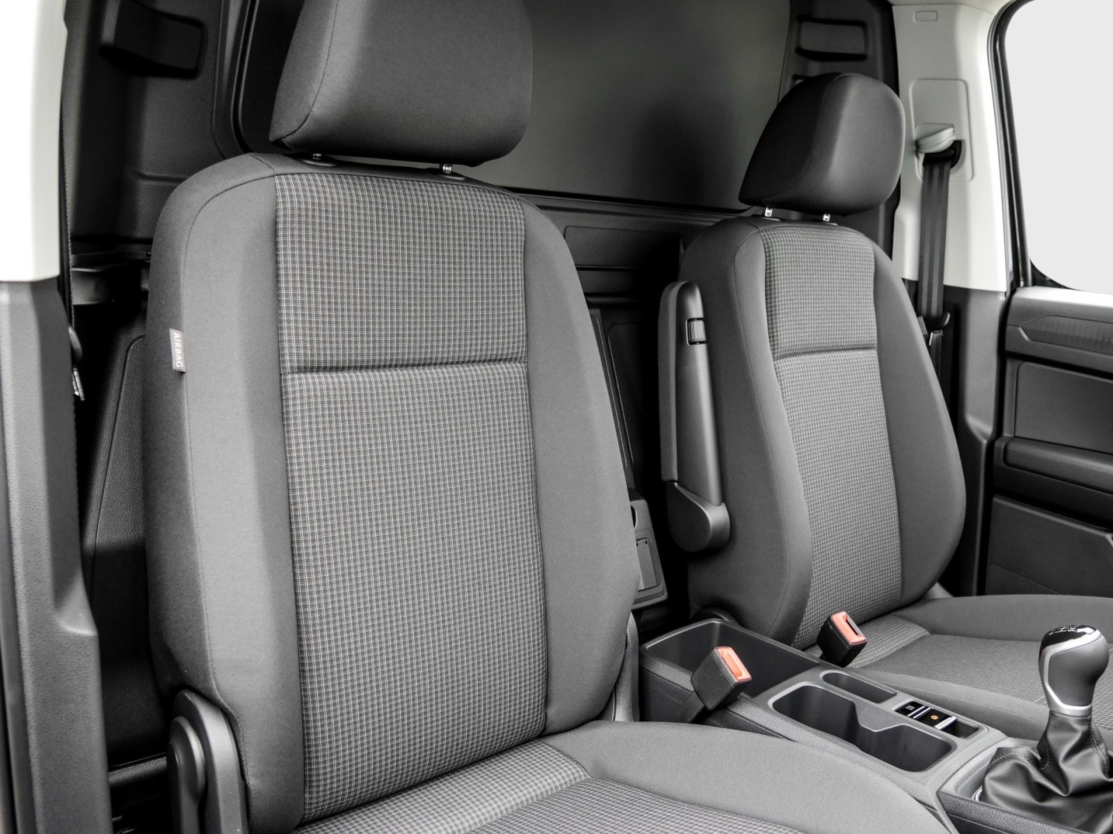 Volkswagen Caddy Maxi Cargo