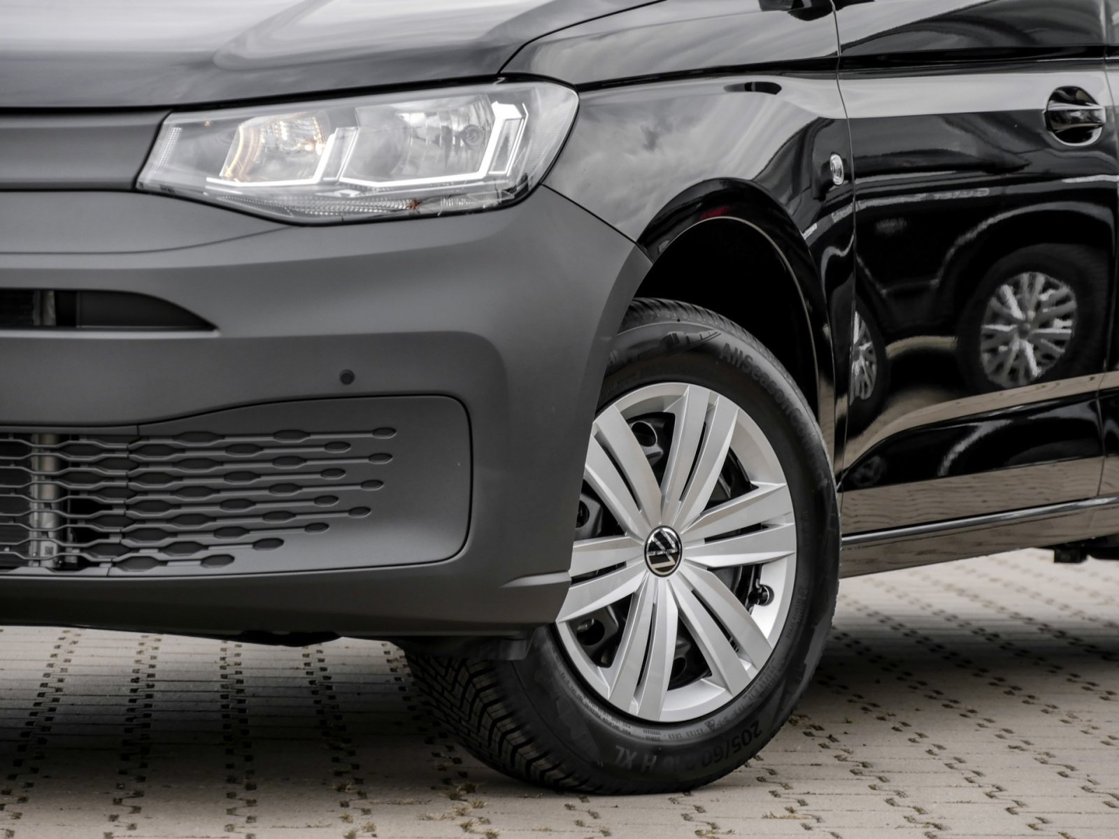 Volkswagen Caddy Maxi Cargo