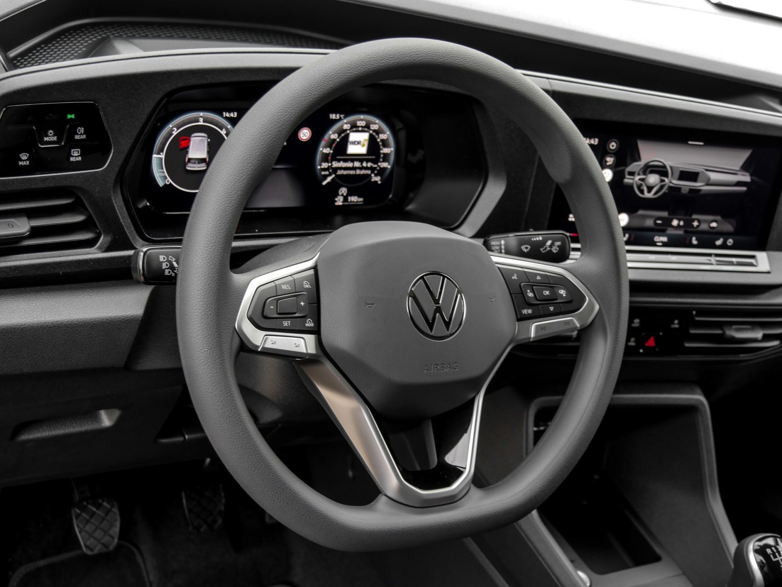 Volkswagen Caddy Maxi Cargo