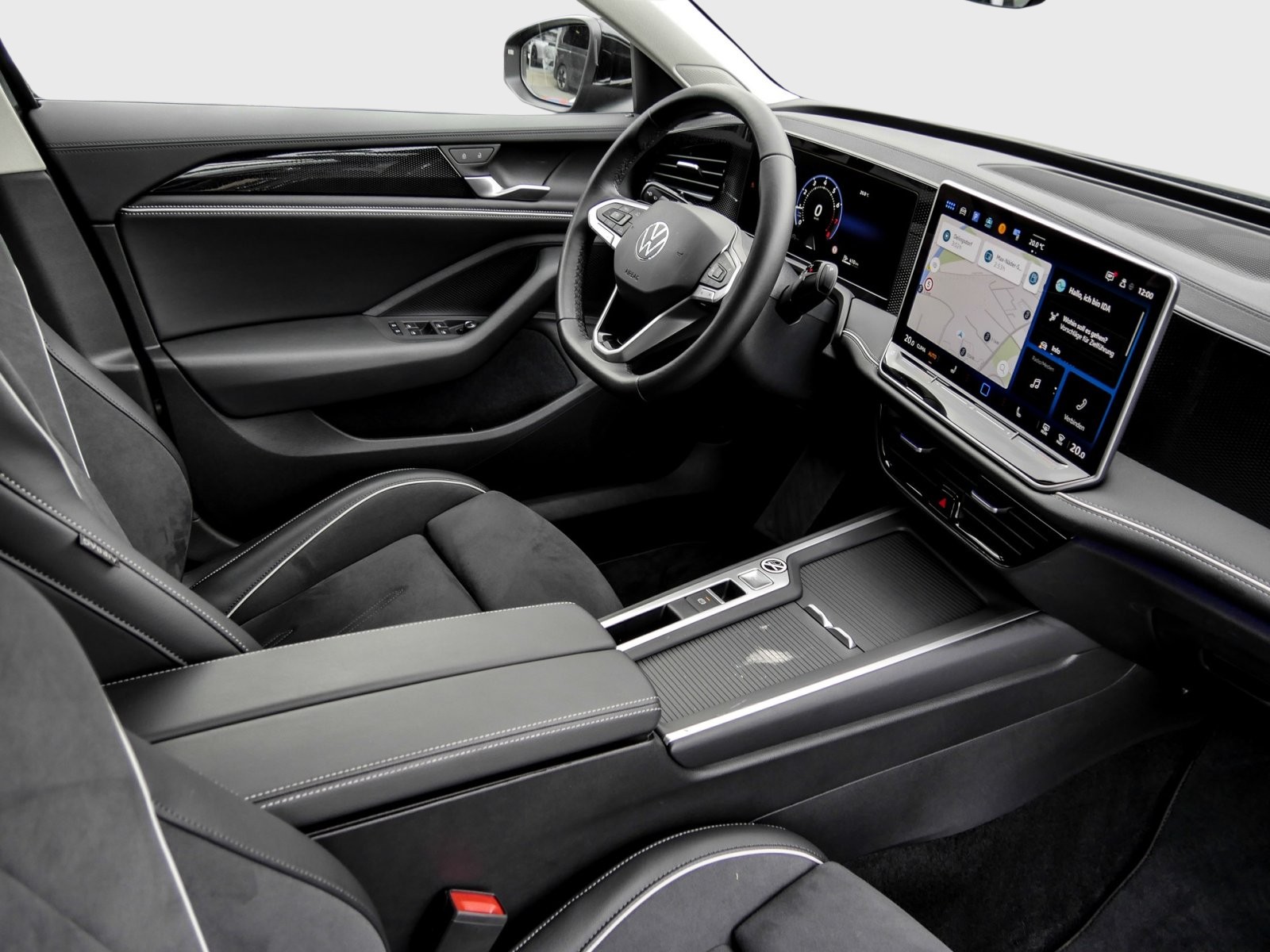 Volkswagen Passat Variant Business
