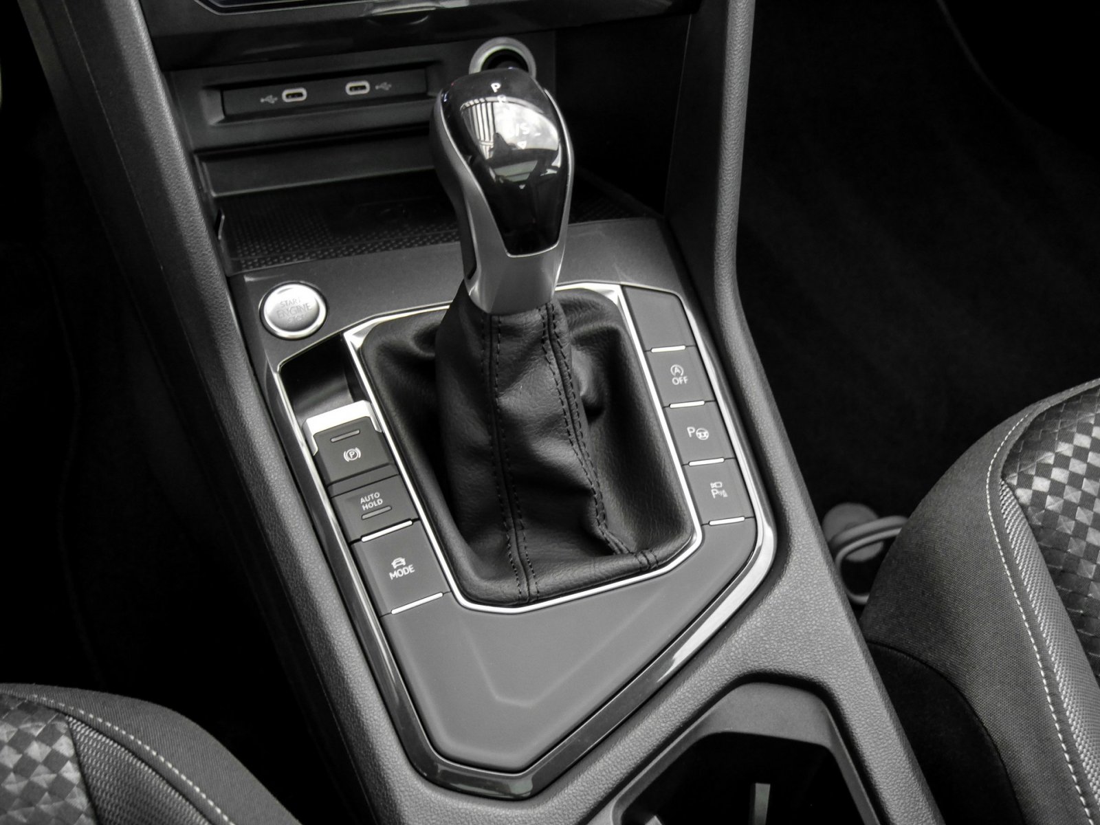 Volkswagen Tiguan ACTIVE 1.5