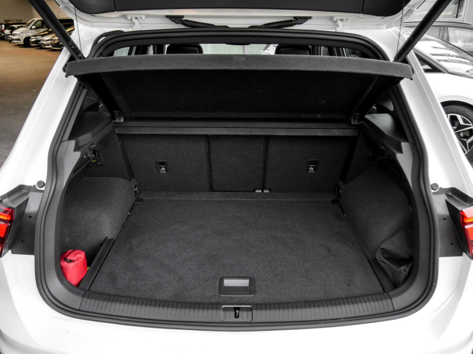 Volkswagen Tiguan ACTIVE 1.5