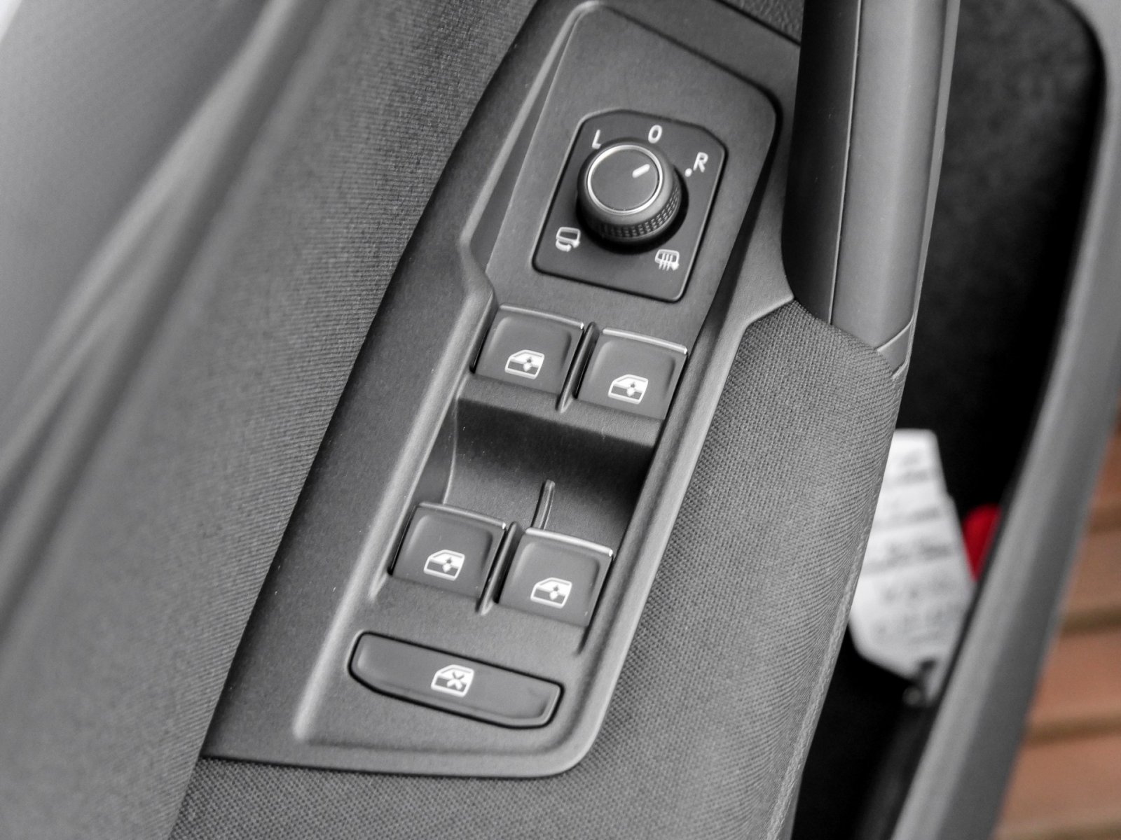 Volkswagen Tiguan ACTIVE 1.5