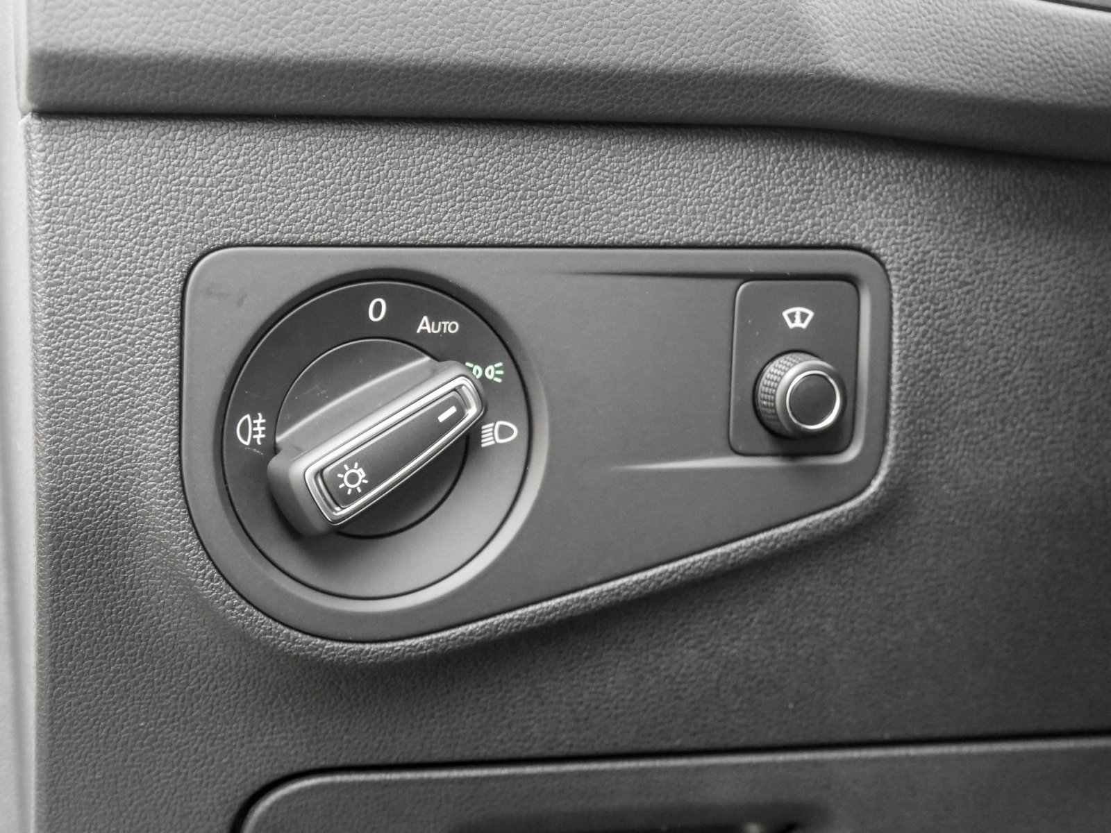 Volkswagen Tiguan ACTIVE 1.5