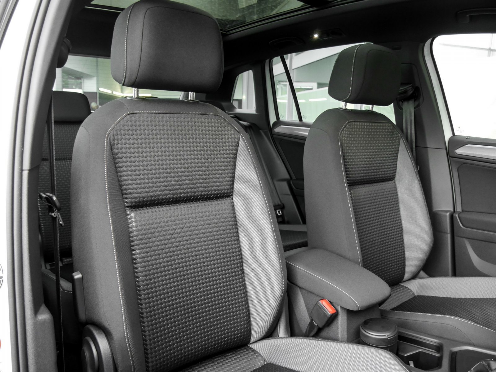 Volkswagen Tiguan ACTIVE 1.5