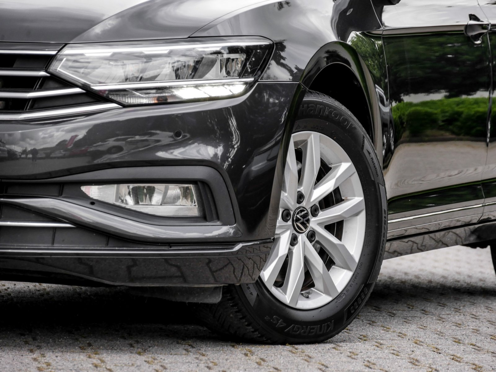 Volkswagen Passat Variant Business