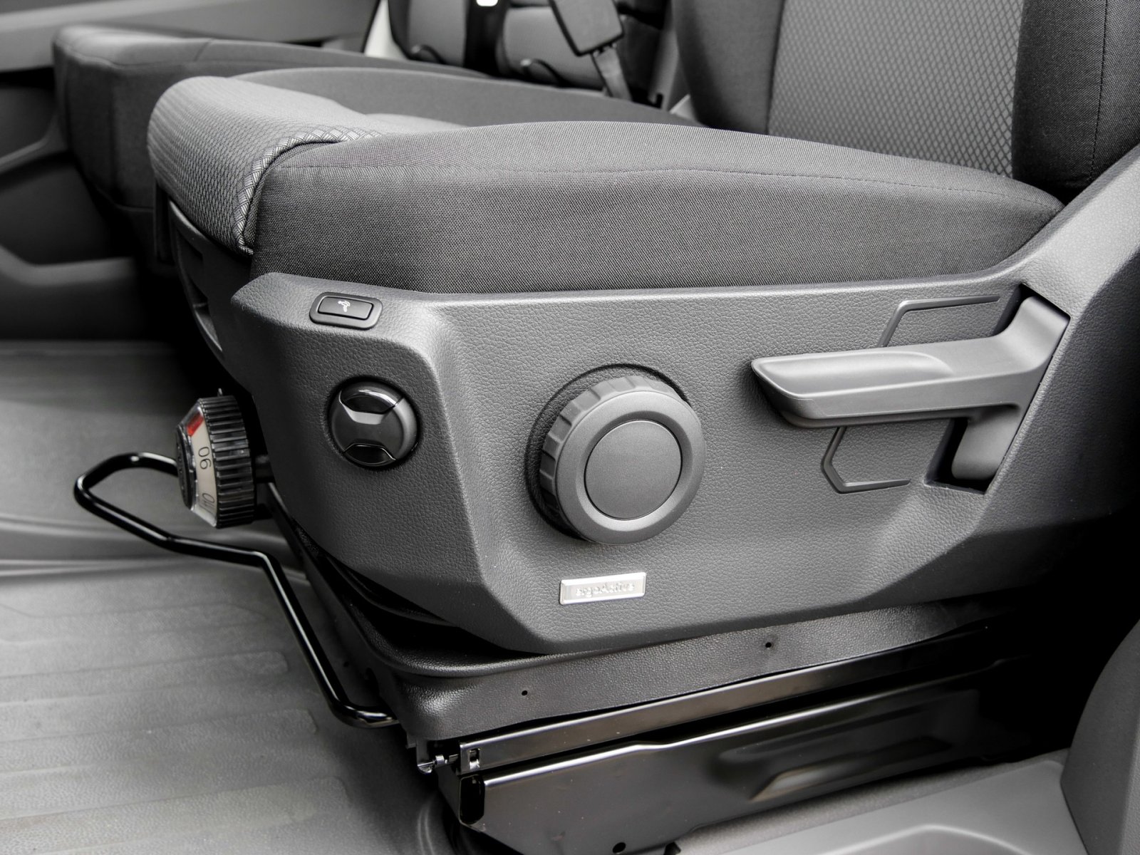 Volkswagen Crafter 35 Kasten