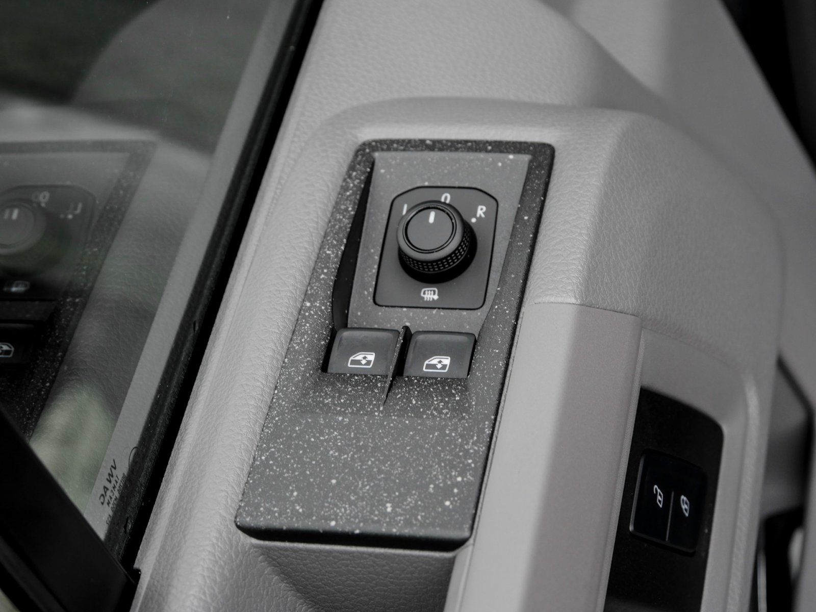 Volkswagen Crafter 35 Kasten