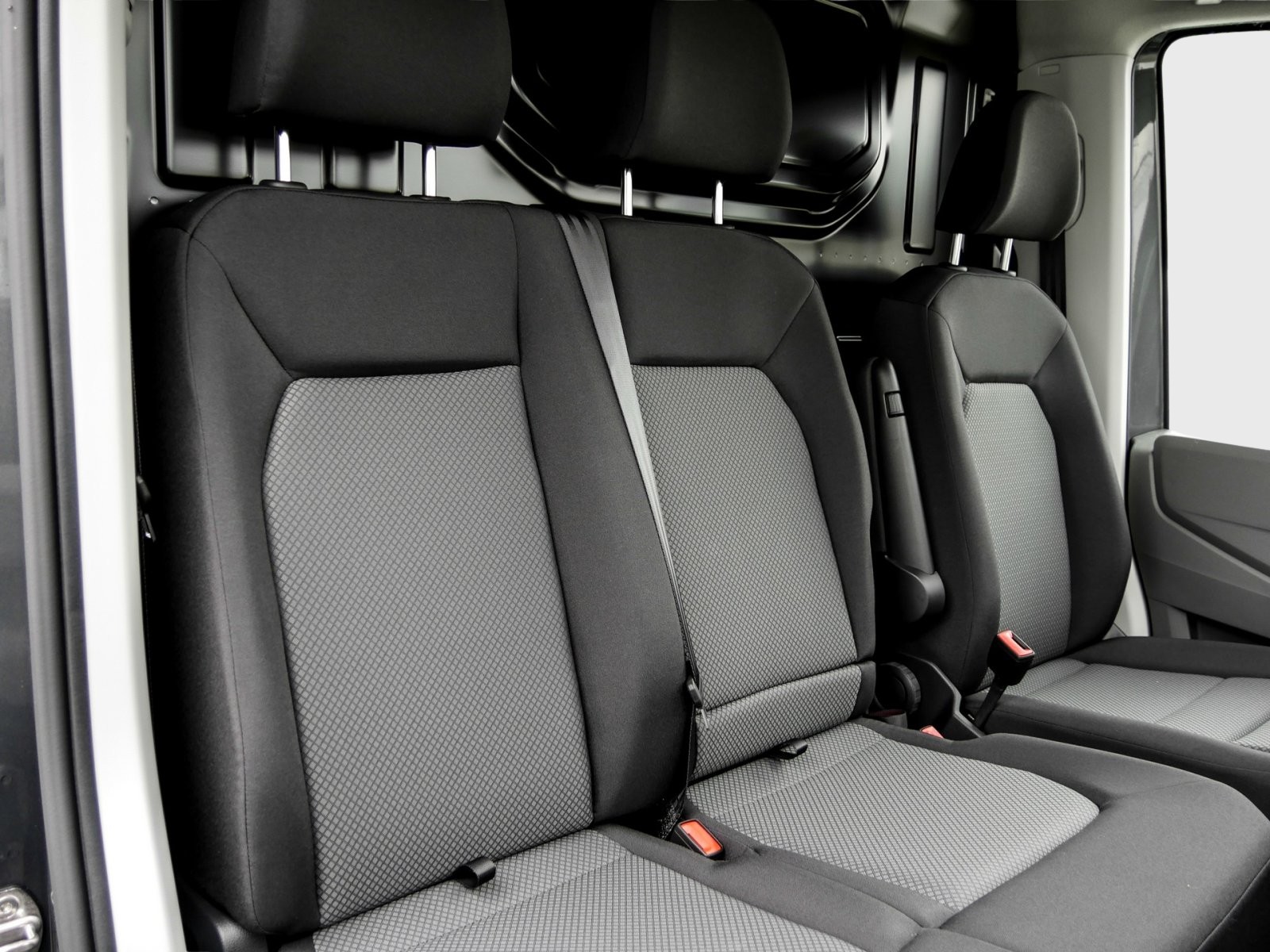 Volkswagen Crafter 35 Kasten