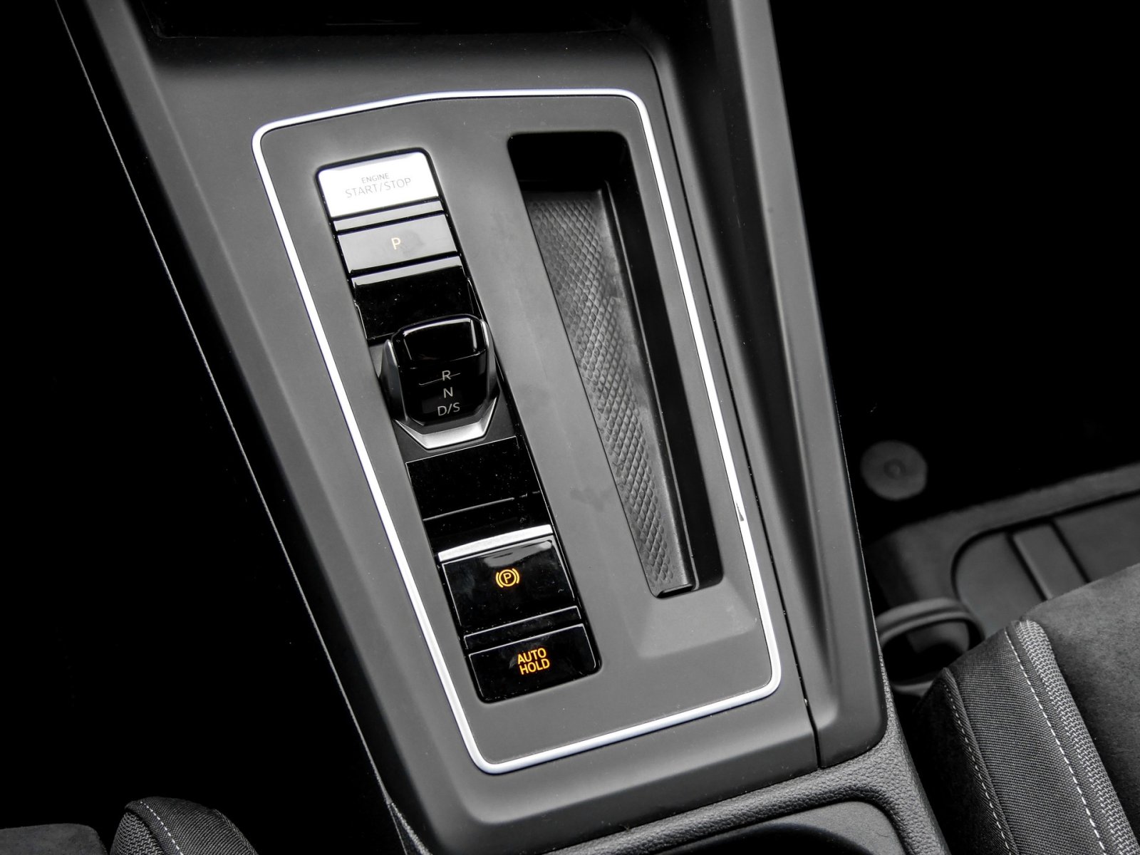 Volkswagen Golf VIII Variant