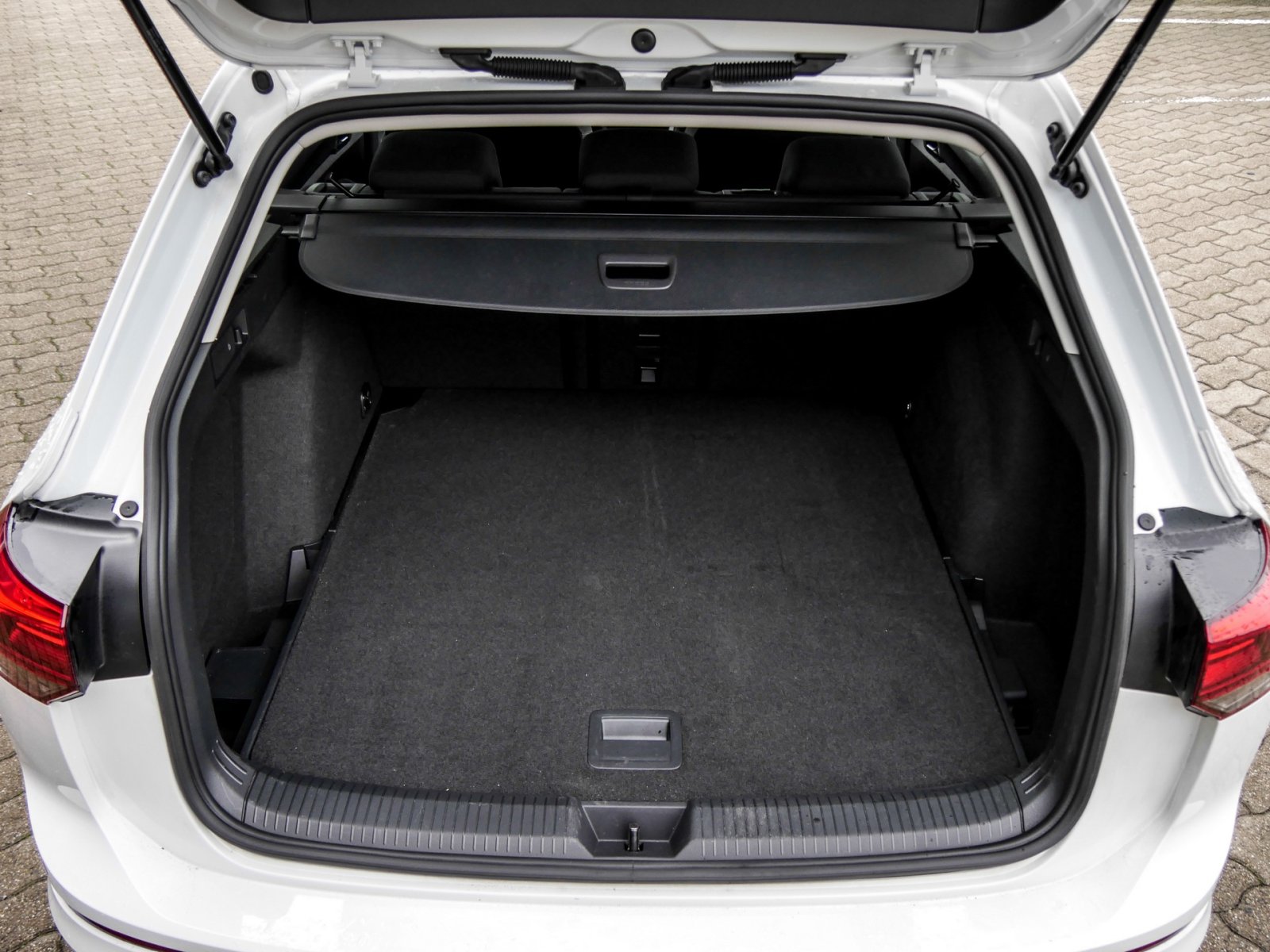 Volkswagen Golf VIII Variant