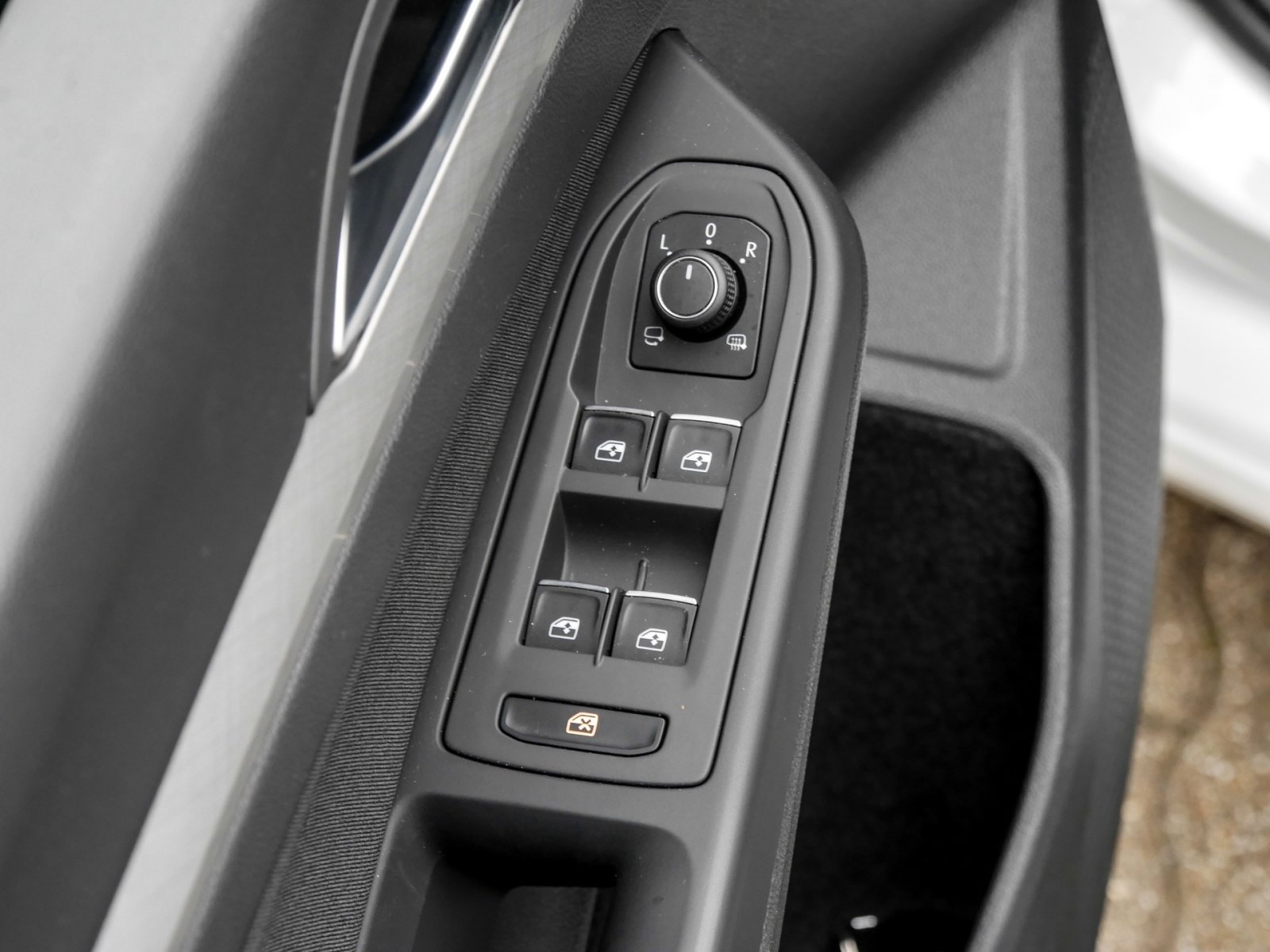 Volkswagen Golf VIII Variant