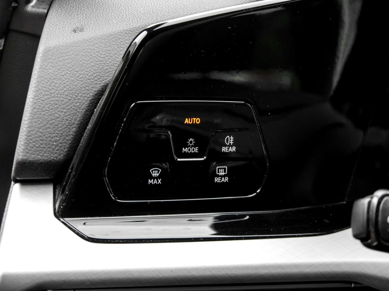 Volkswagen Golf VIII Variant