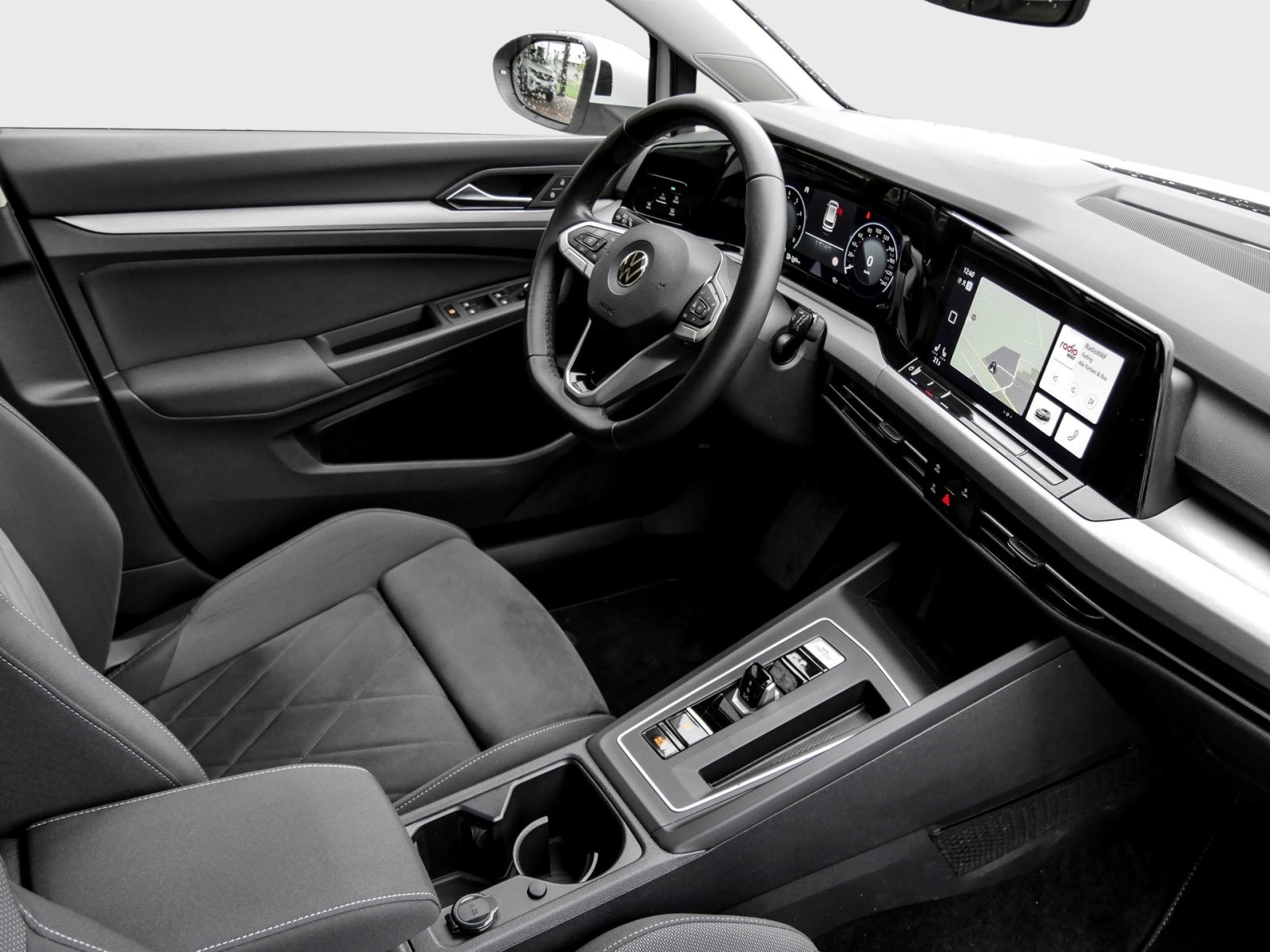 Volkswagen Golf VIII Variant