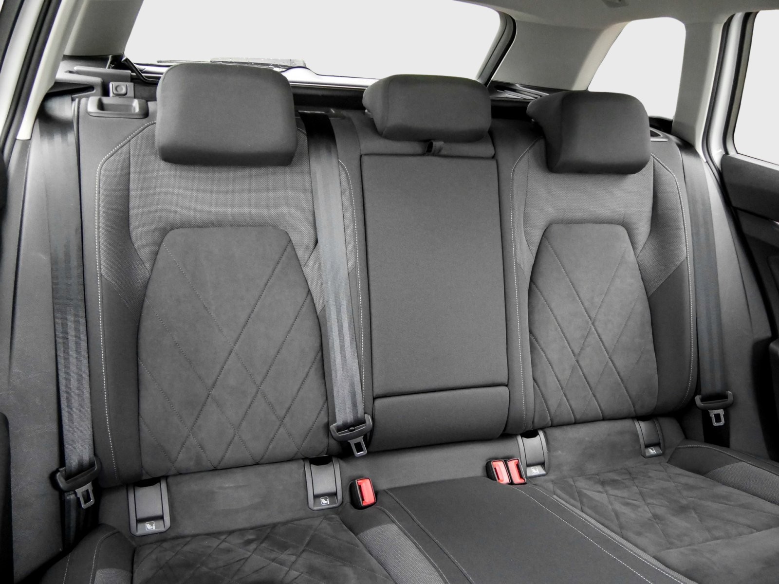 Volkswagen Golf VIII Variant