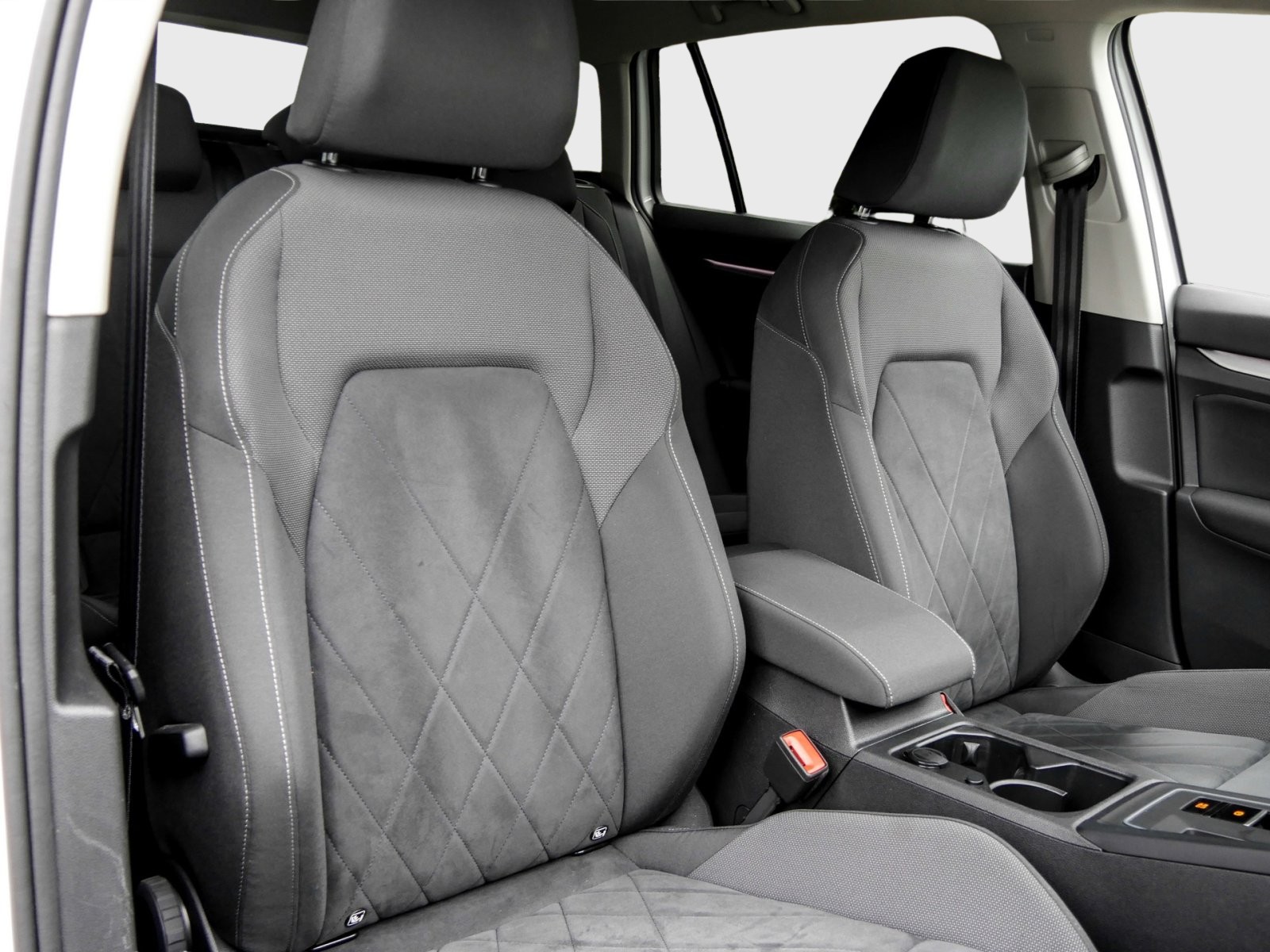 Volkswagen Golf VIII Variant