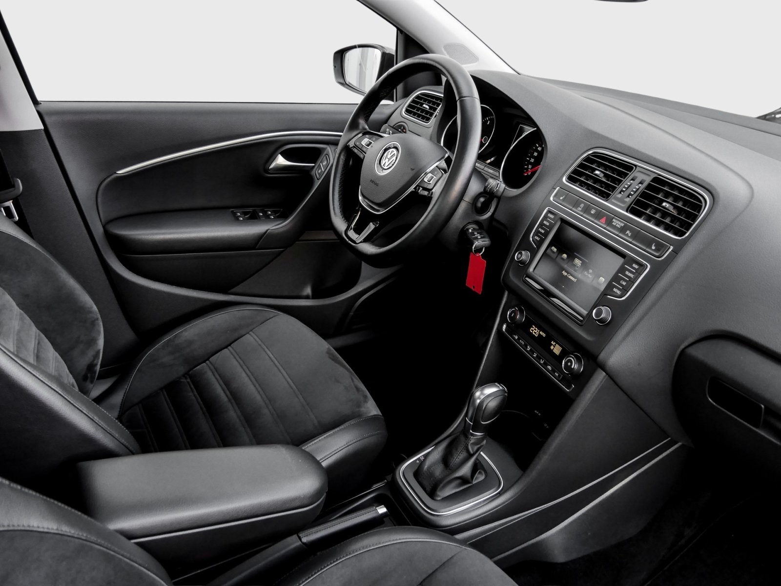 Volkswagen Polo Comfortline 1.2