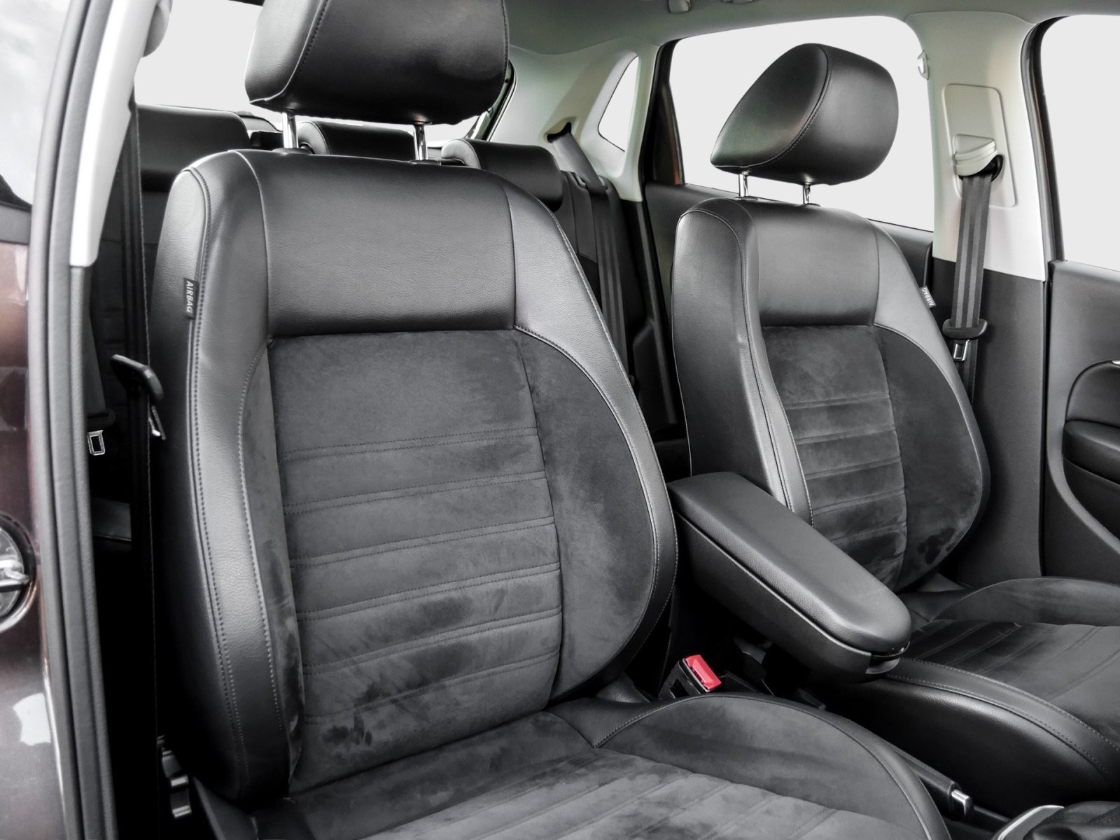 Volkswagen Polo Comfortline 1.2