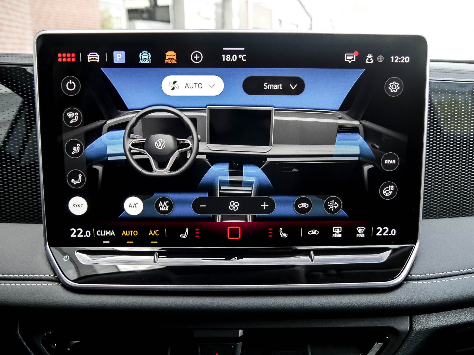 Volkswagen Tiguan GOAL 1.5