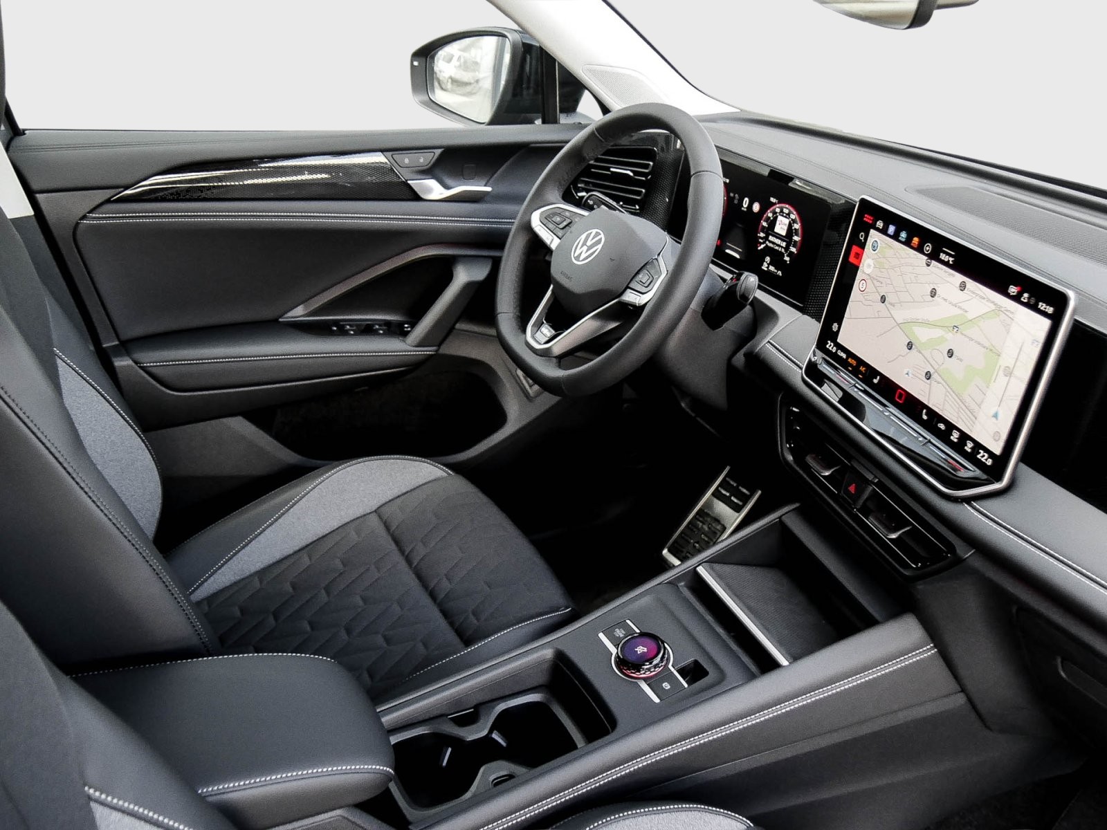 Volkswagen Tiguan GOAL 1.5