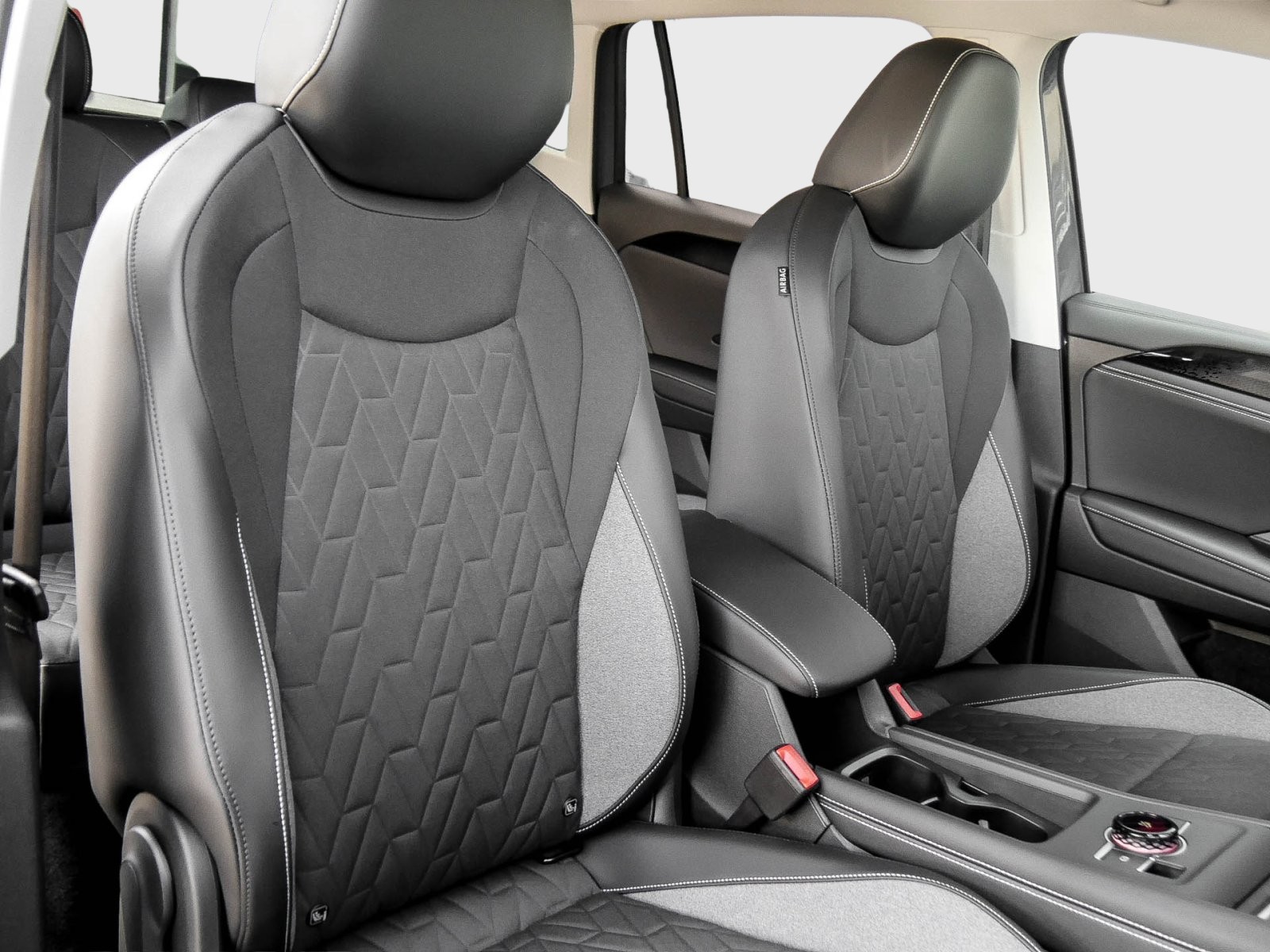 Volkswagen Tiguan GOAL 1.5