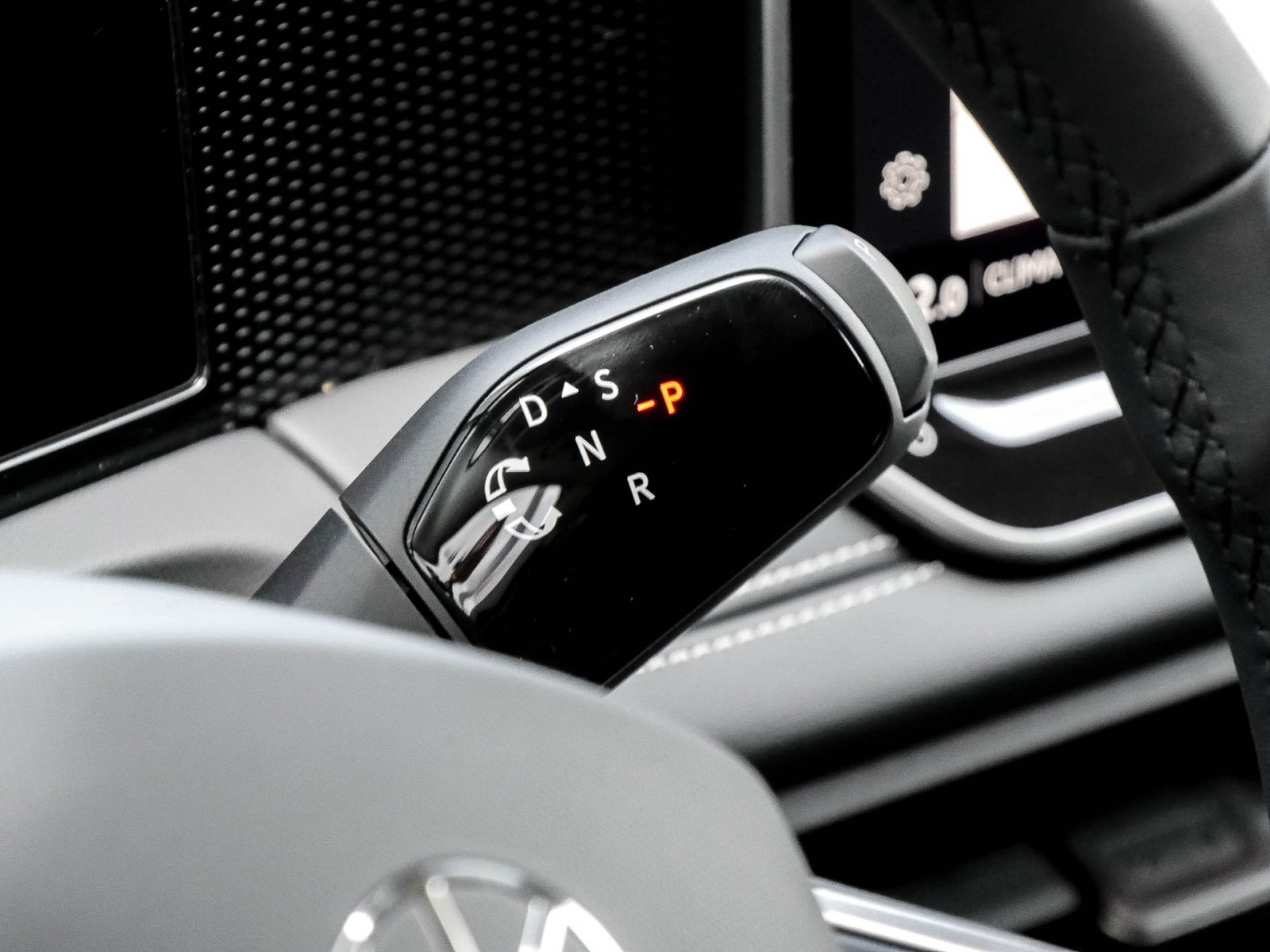 Volkswagen Tiguan GOAL 1.5