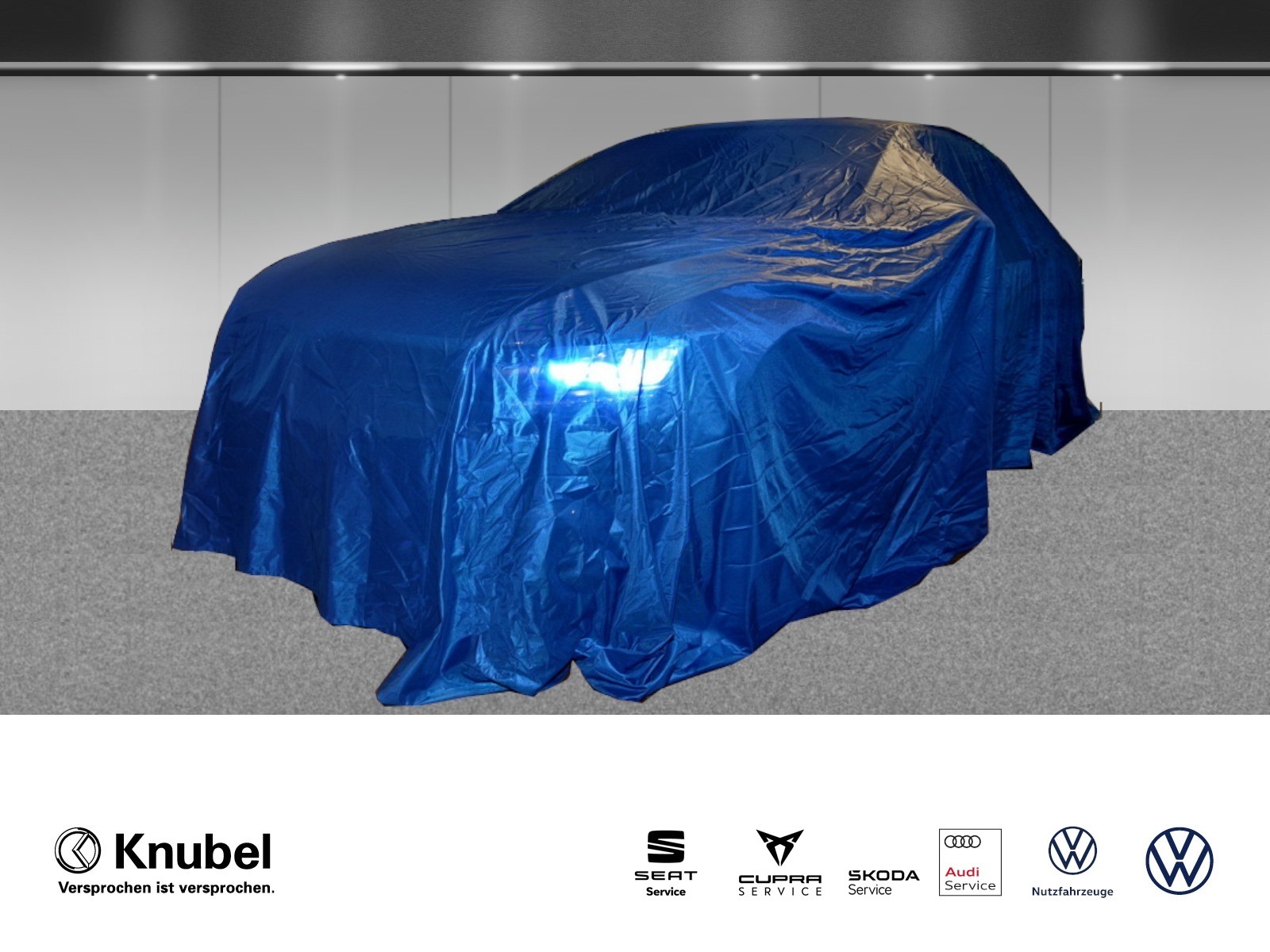 Volkswagen ID. Buzz Cargo