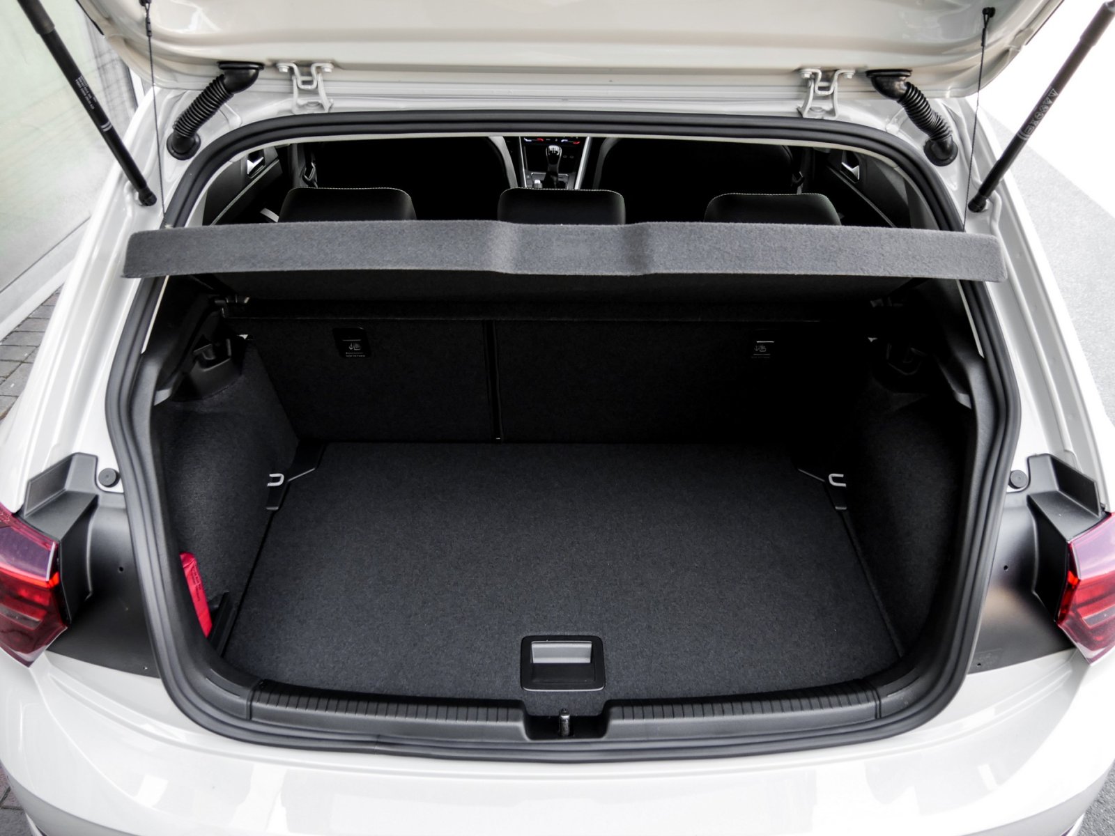Volkswagen Polo ENERGY 1.0