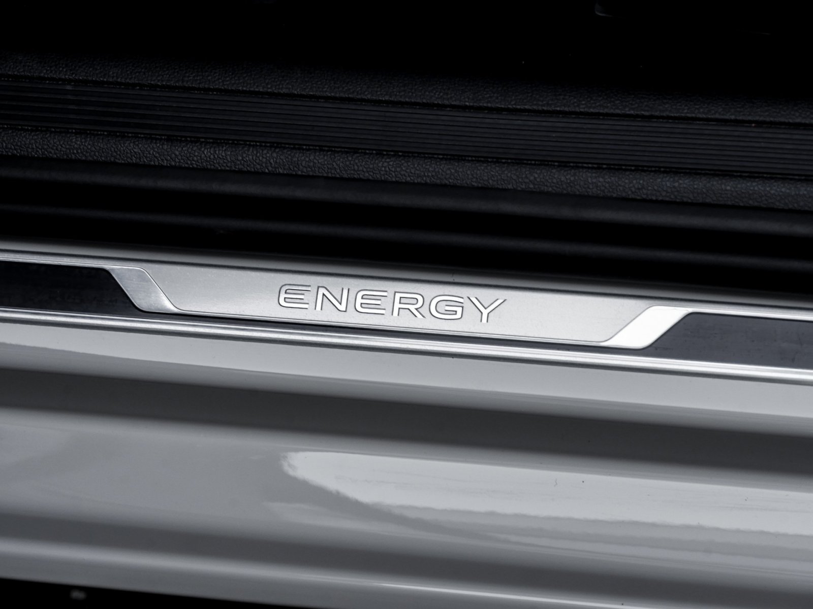 Volkswagen Polo ENERGY 1.0