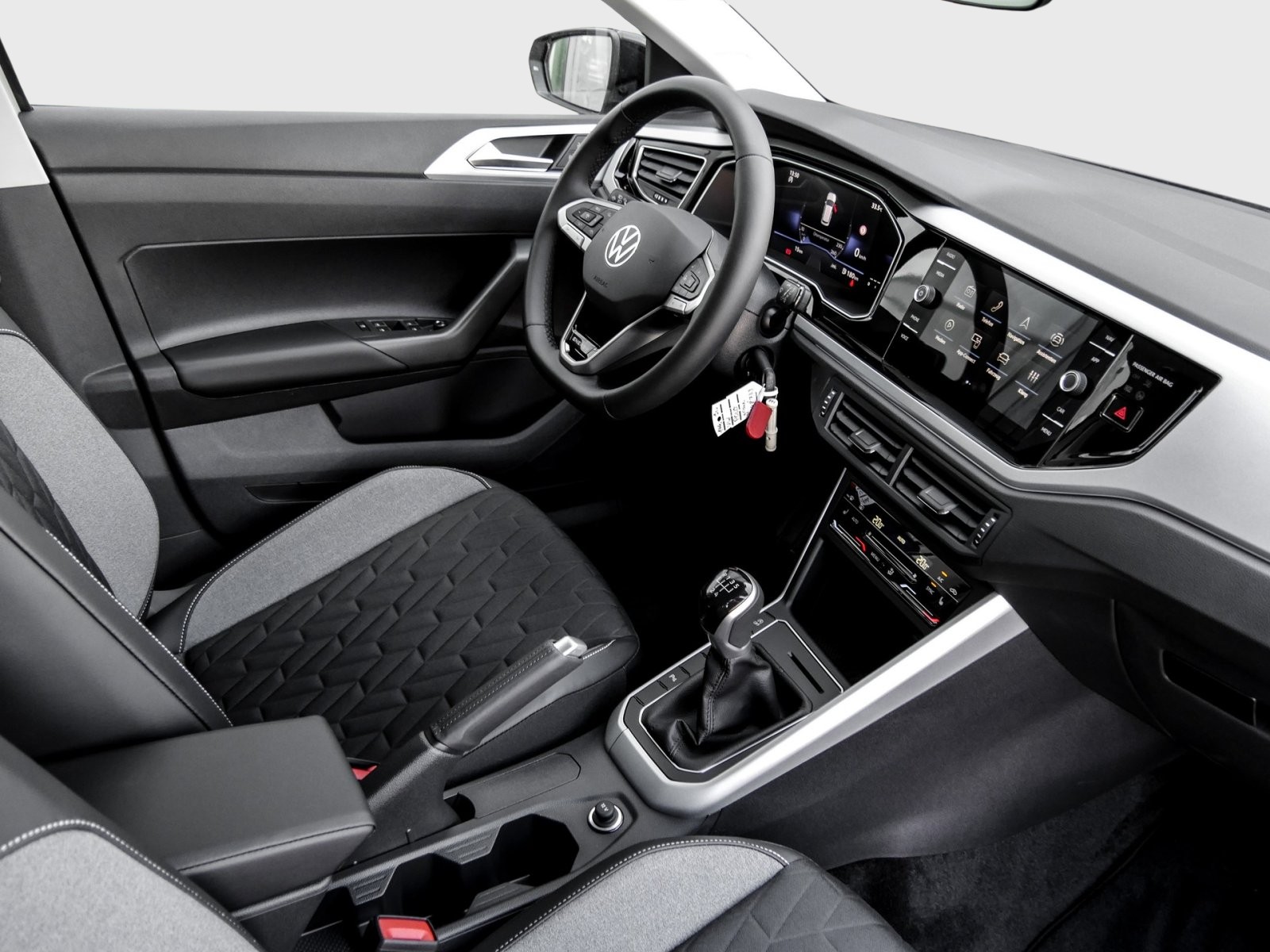Volkswagen Polo ENERGY 1.0
