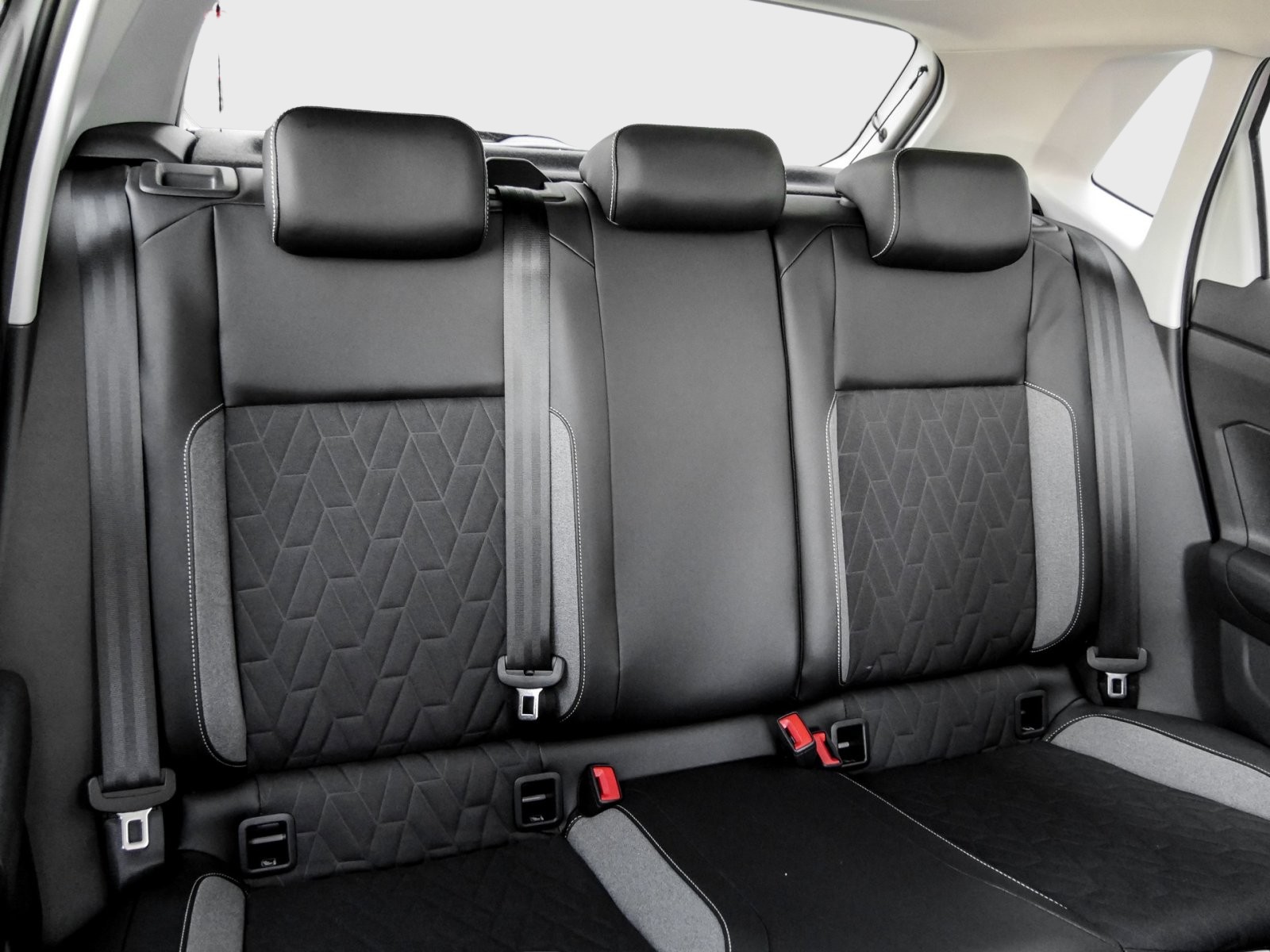 Volkswagen Polo ENERGY 1.0