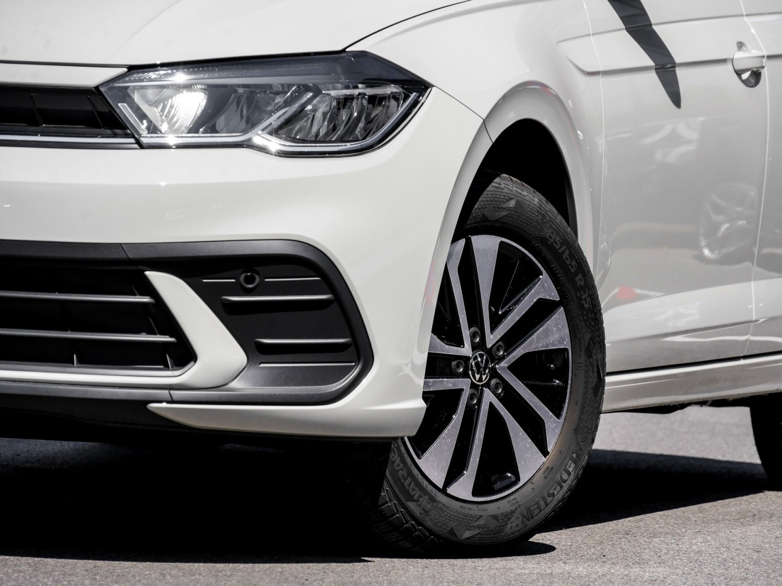 Volkswagen Polo ENERGY 1.0