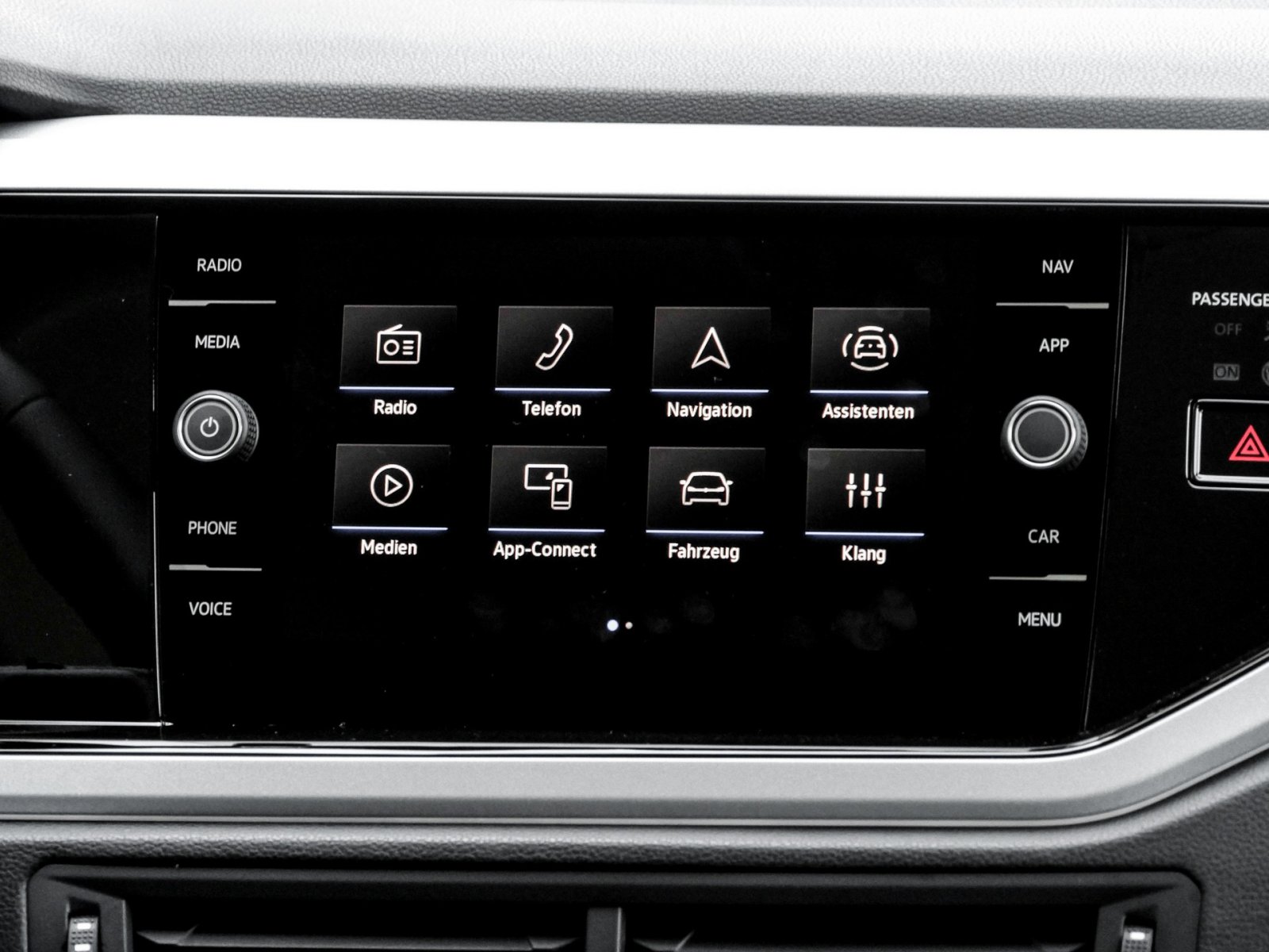 Volkswagen Polo ENERGY 1.0