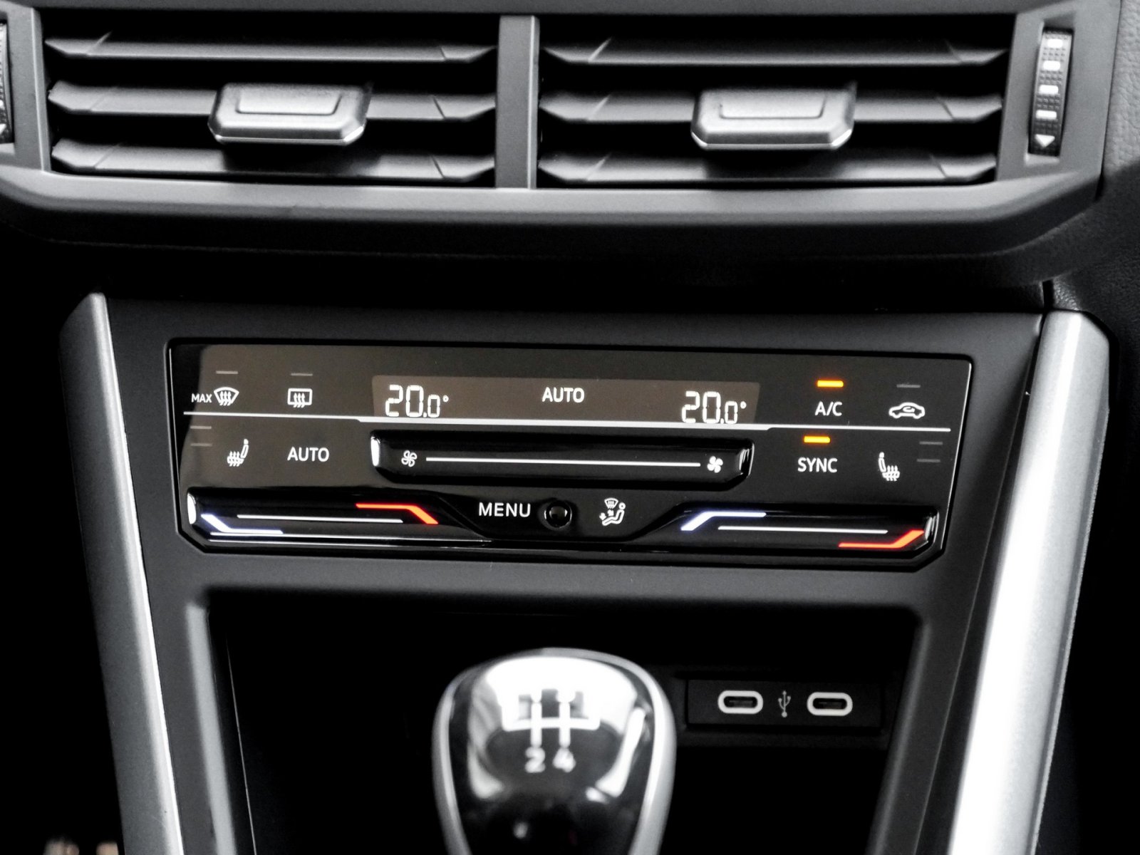 Volkswagen Polo ENERGY 1.0