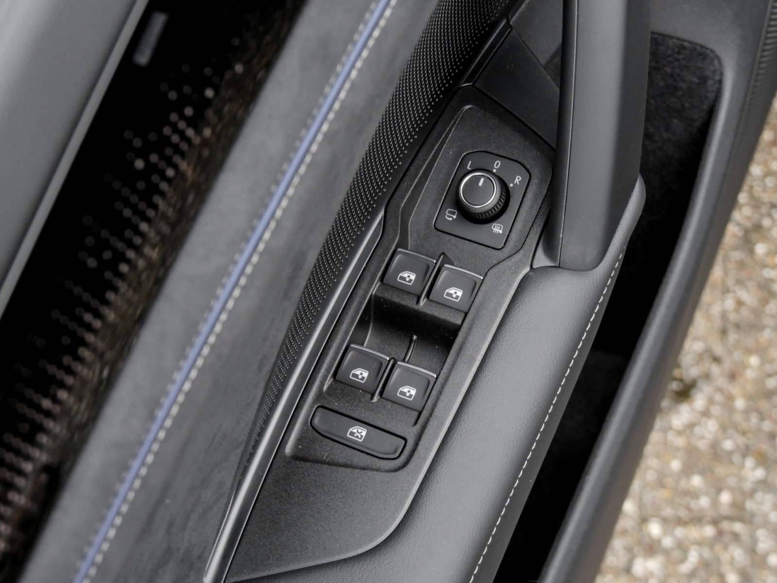 Volkswagen Tayron R-Line eHybrid