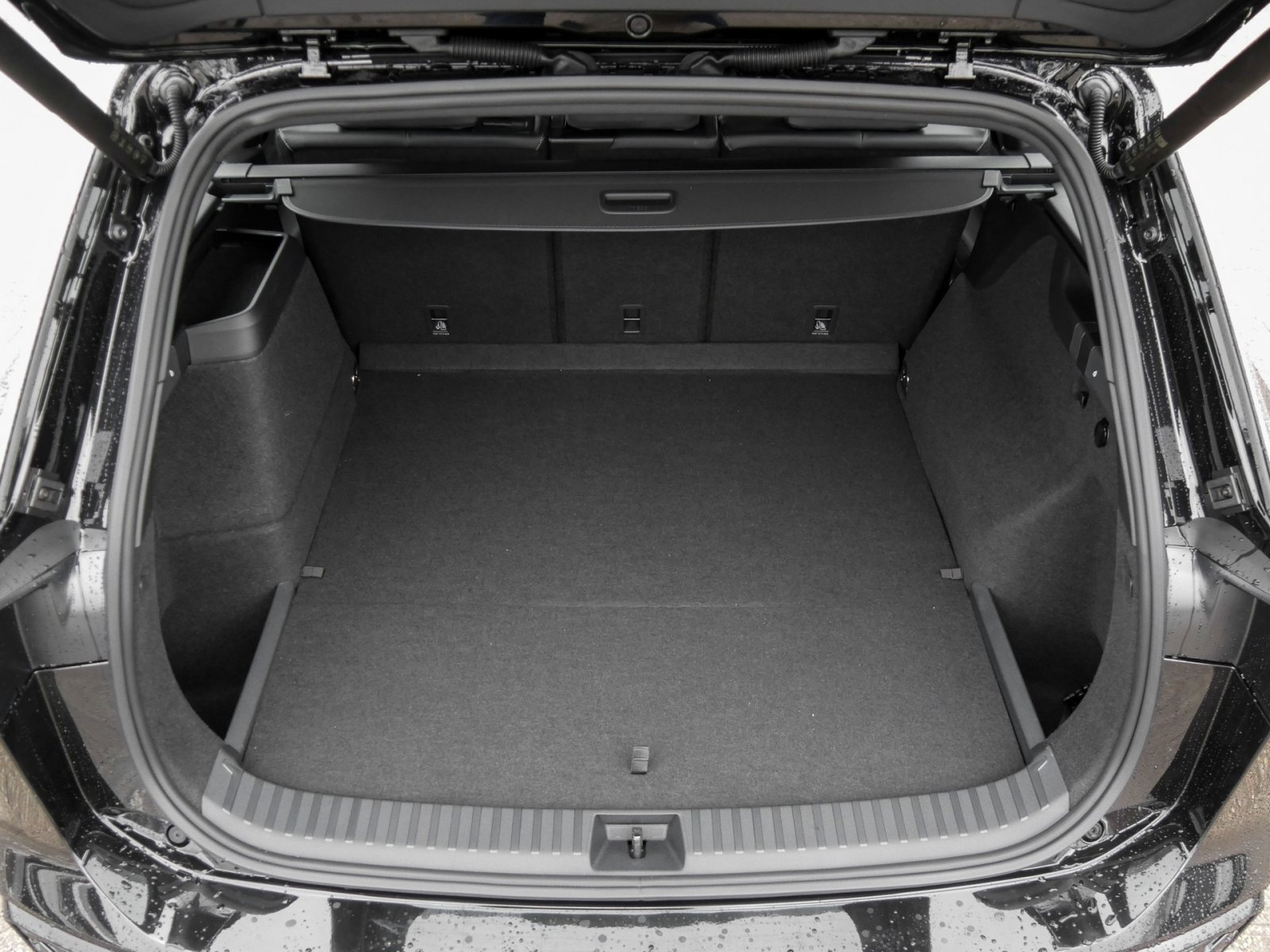 Volkswagen Tayron R-Line eHybrid