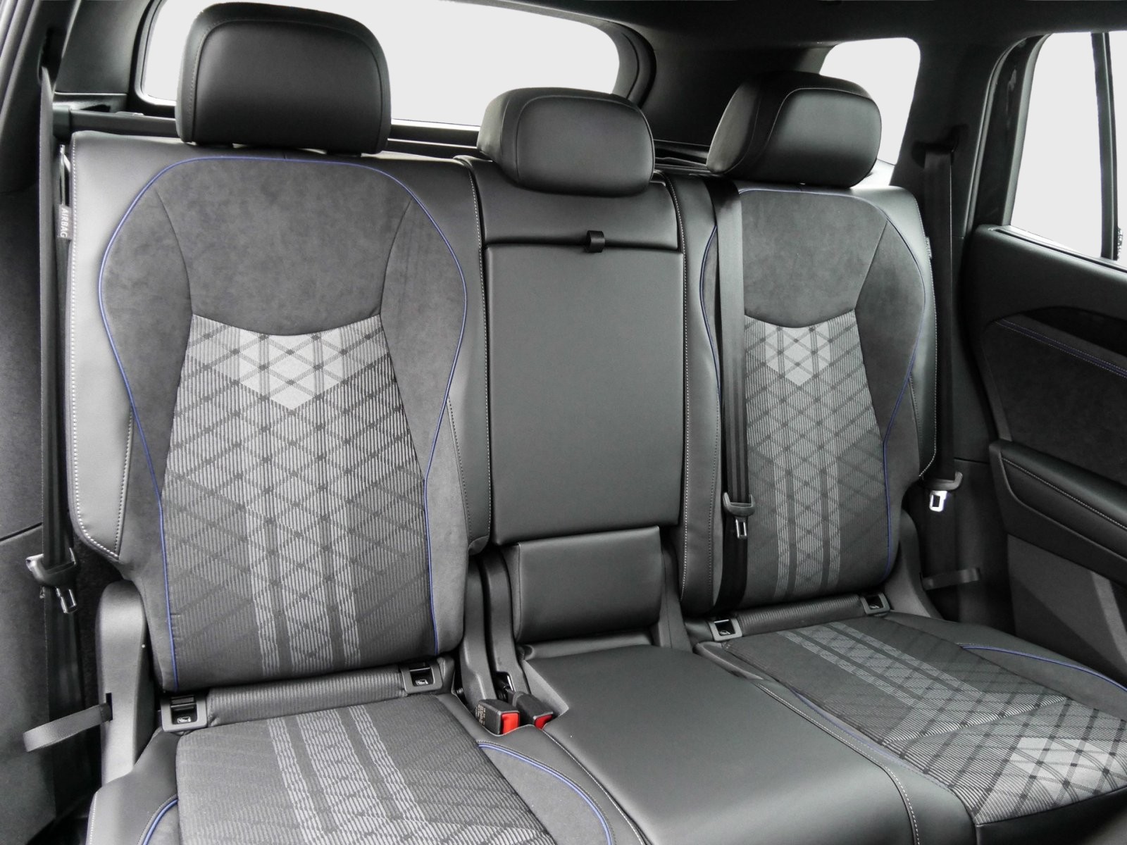 Volkswagen Tayron R-Line eHybrid