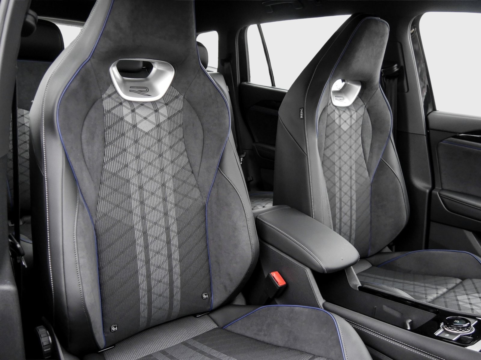 Volkswagen Tayron R-Line eHybrid