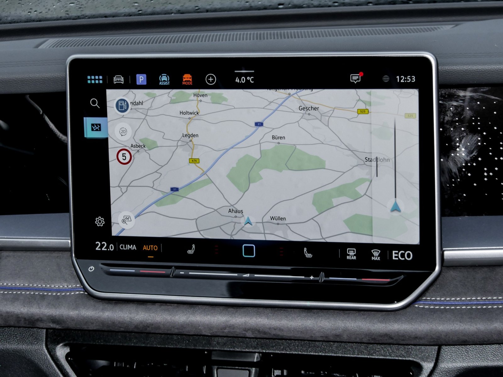 Volkswagen Tayron R-Line eHybrid