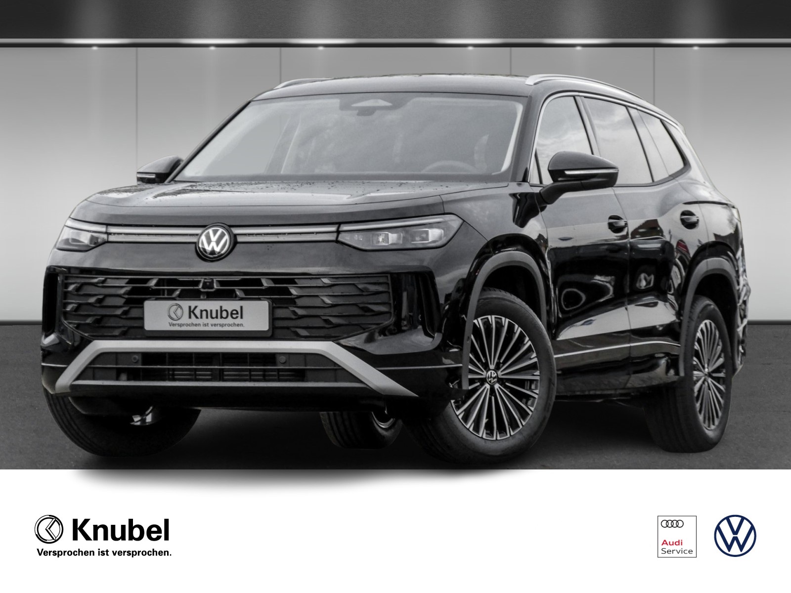 Volkswagen Tayron Life 2.0