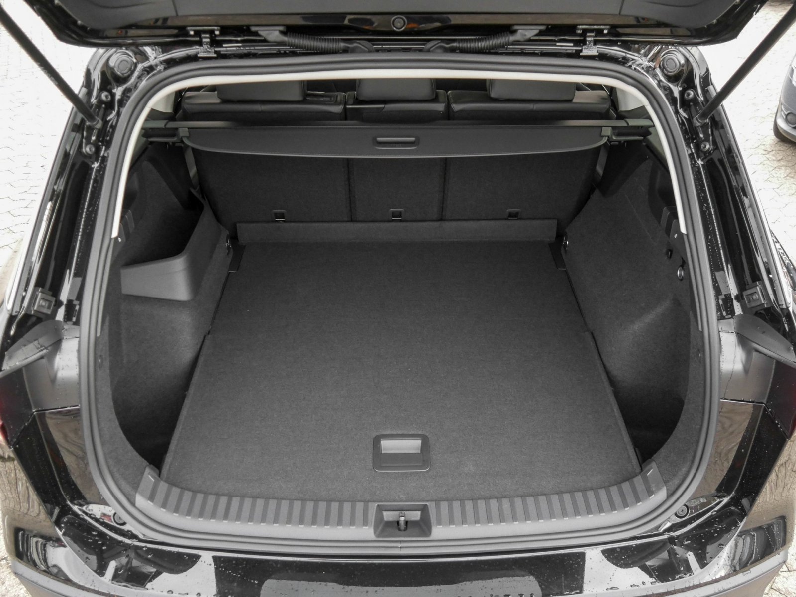 Volkswagen Tayron Life 2.0