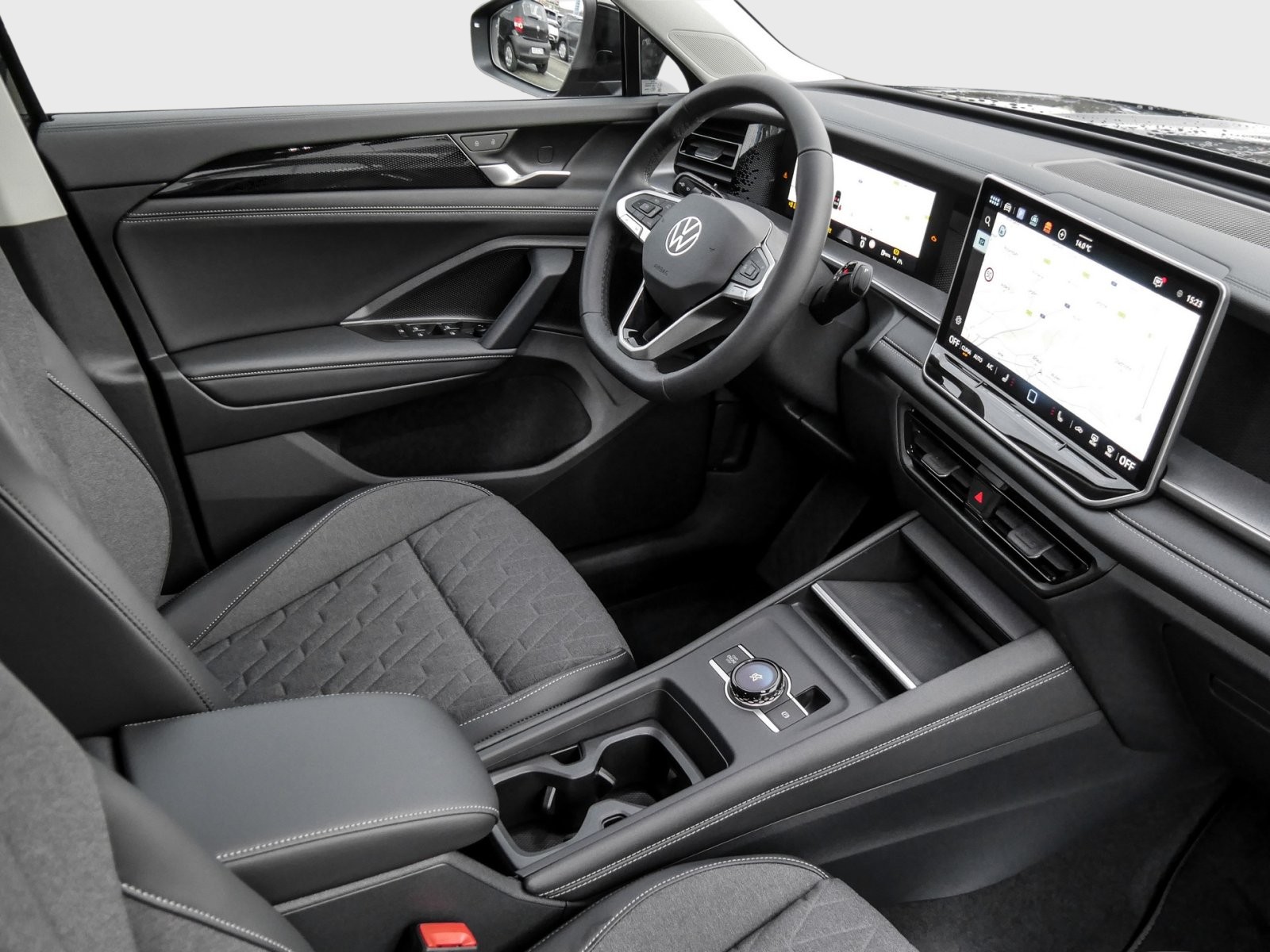 Volkswagen Tayron Life 2.0