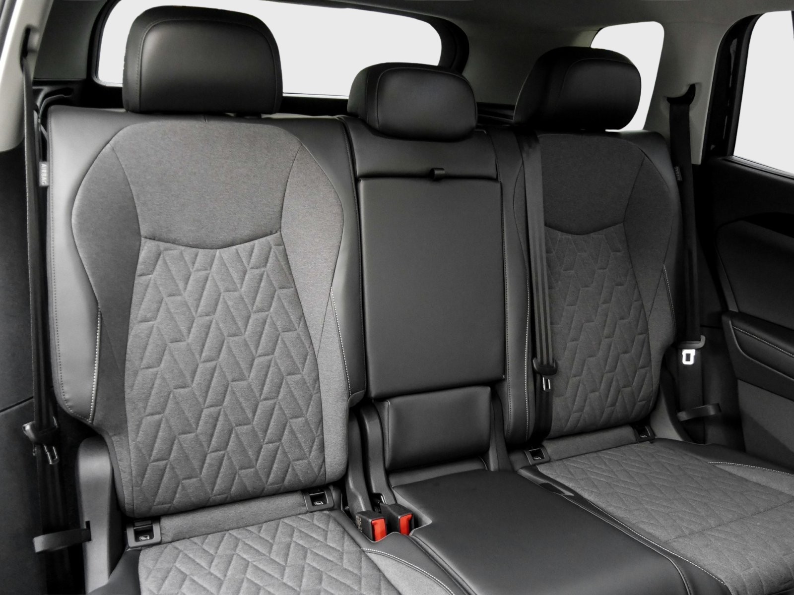 Volkswagen Tayron Life 2.0