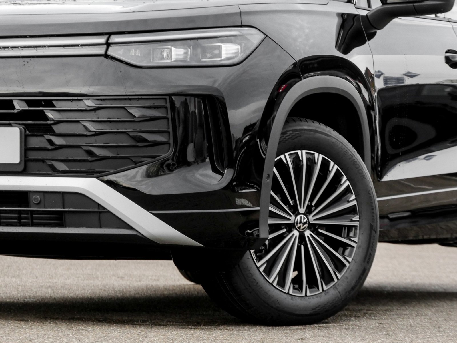 Volkswagen Tayron Life 2.0