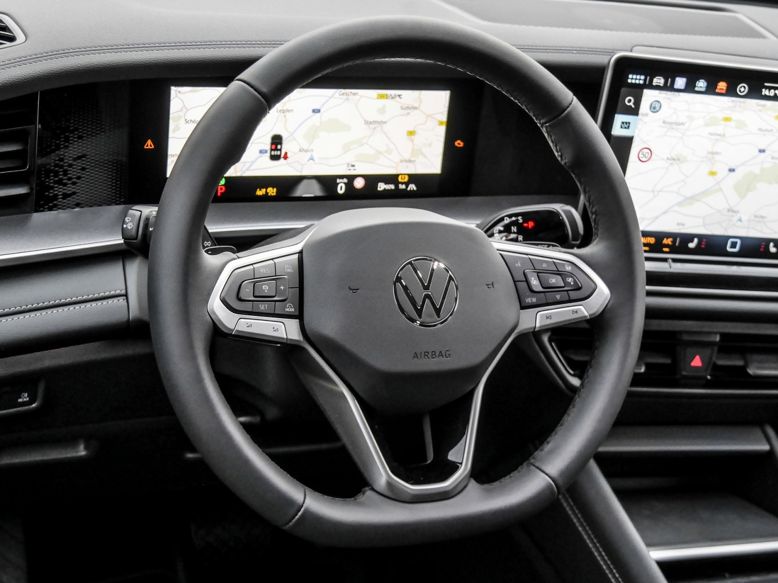 Volkswagen Tayron Life 2.0